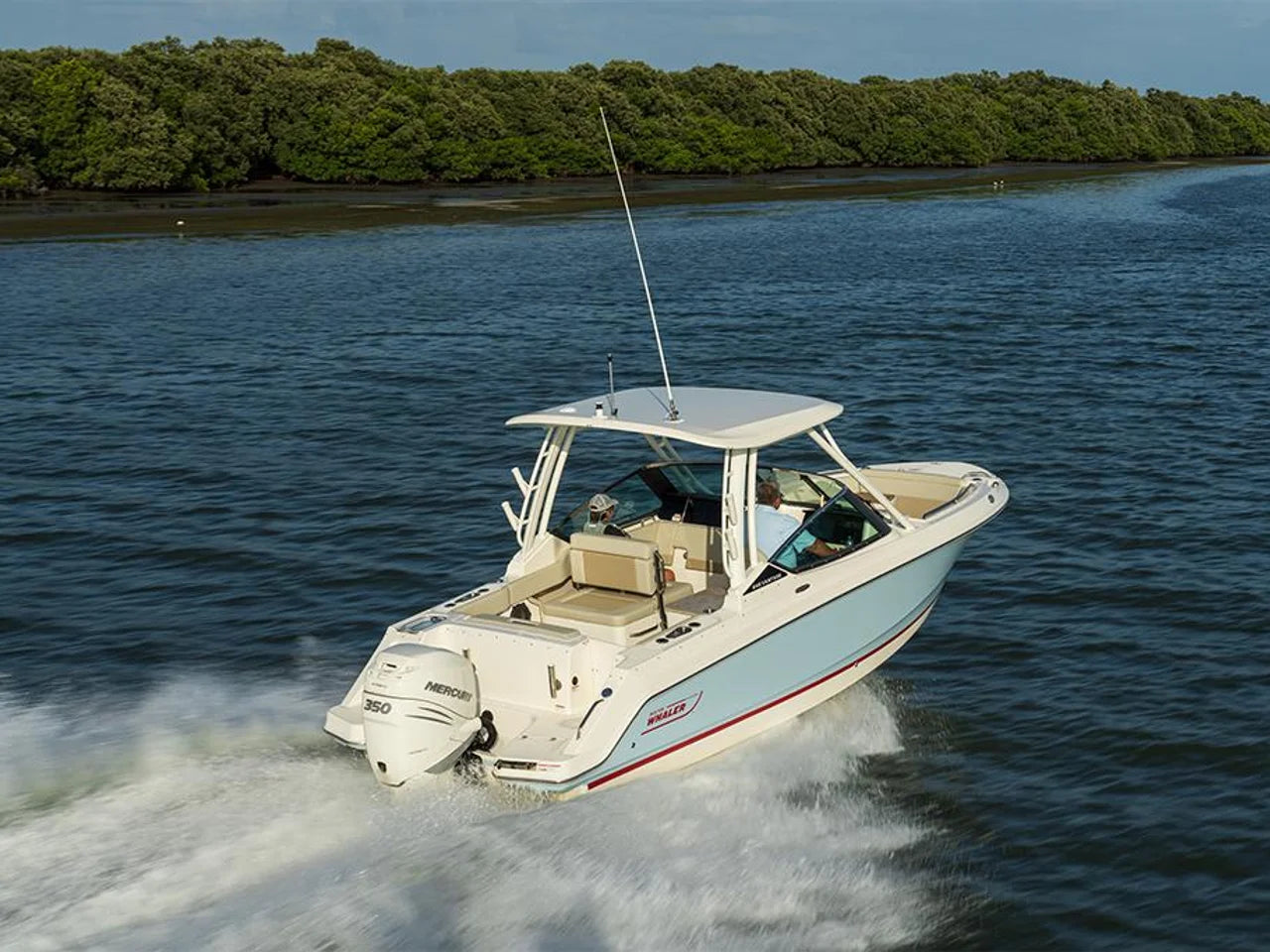 2027 Boston Whaler 240 Vantage 24.0 feet, Cocoa, Florida #11