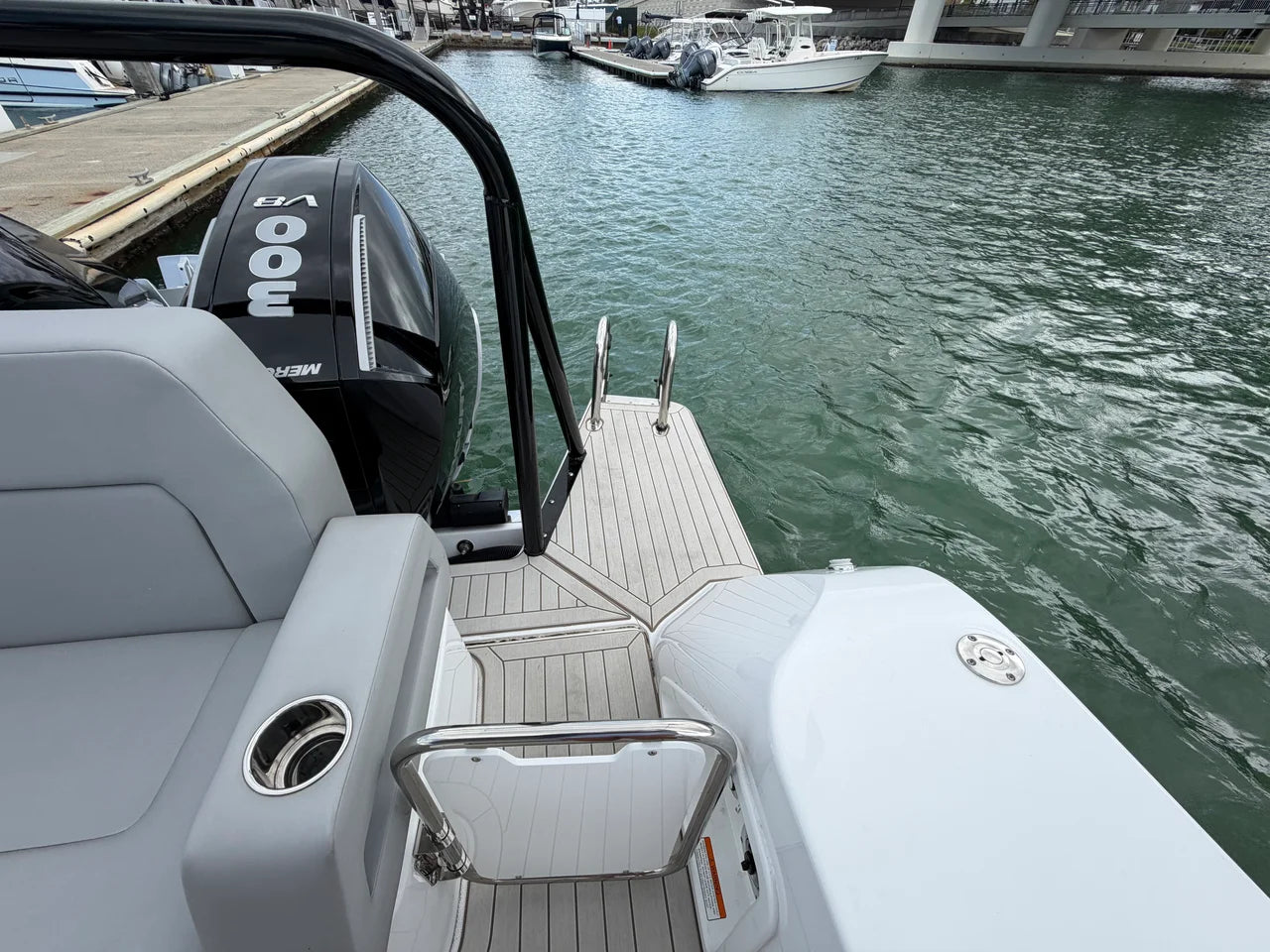 2026 Cruisers Yachts 38 VTR 38.0 feet, Jupiter, Florida #32