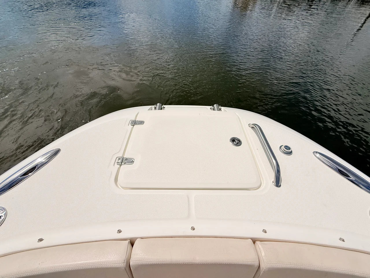 2024 Boston Whaler 320 Vantage 32.0 feet, St Petersburg, FL #68