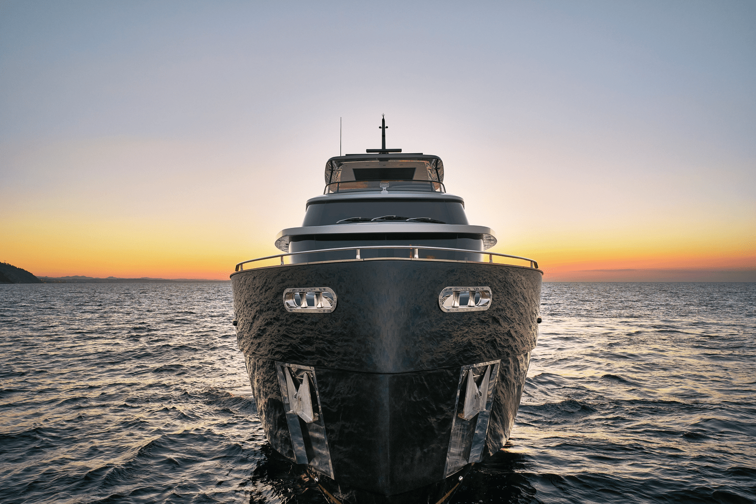 2026 Azimut Magellano 66 66.0 feet, Inuvik, Northwest Territories #8