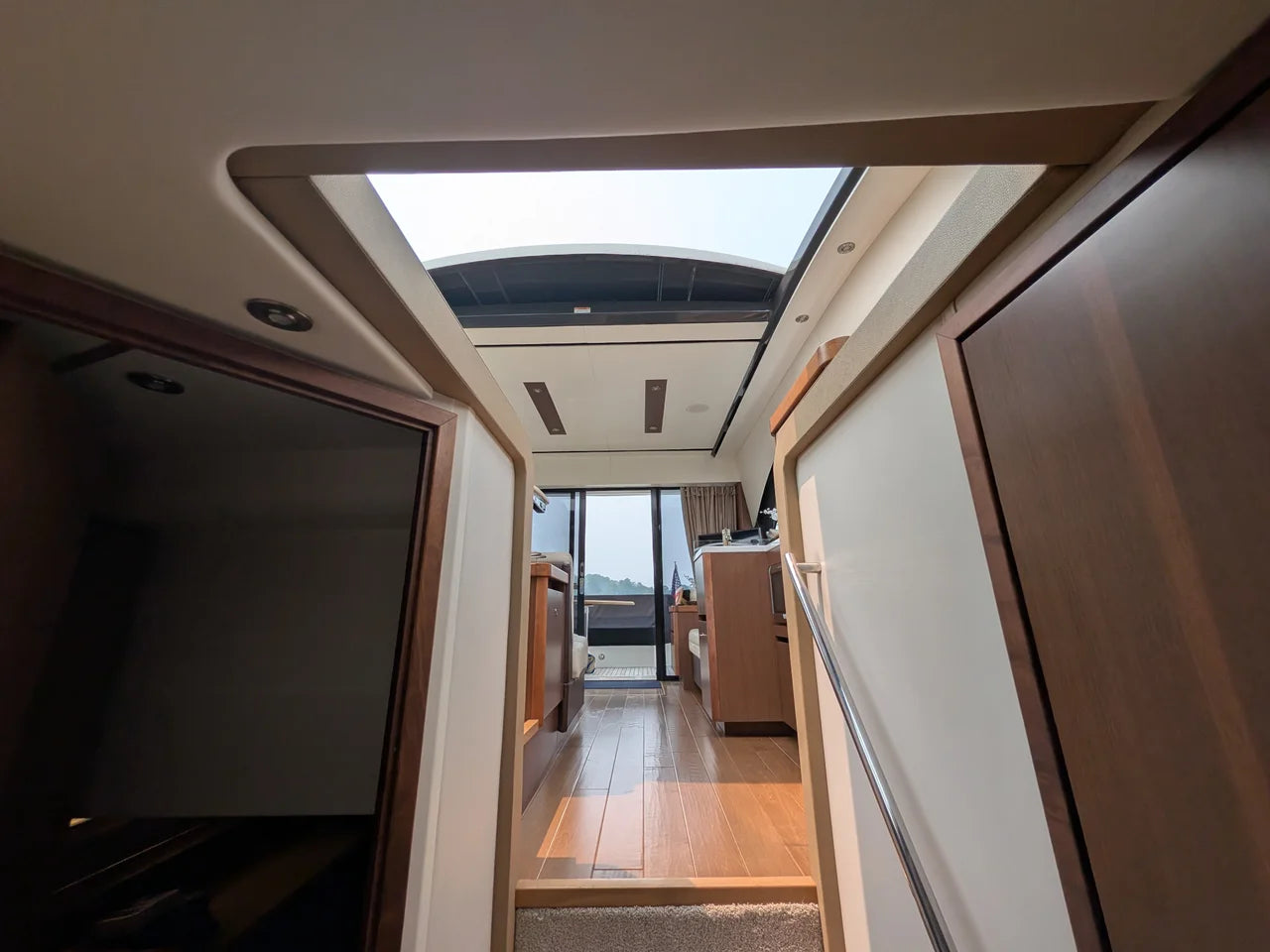 2017 Sea Ray Sundancer 400 40.0 feet, Annapolis, MD #47