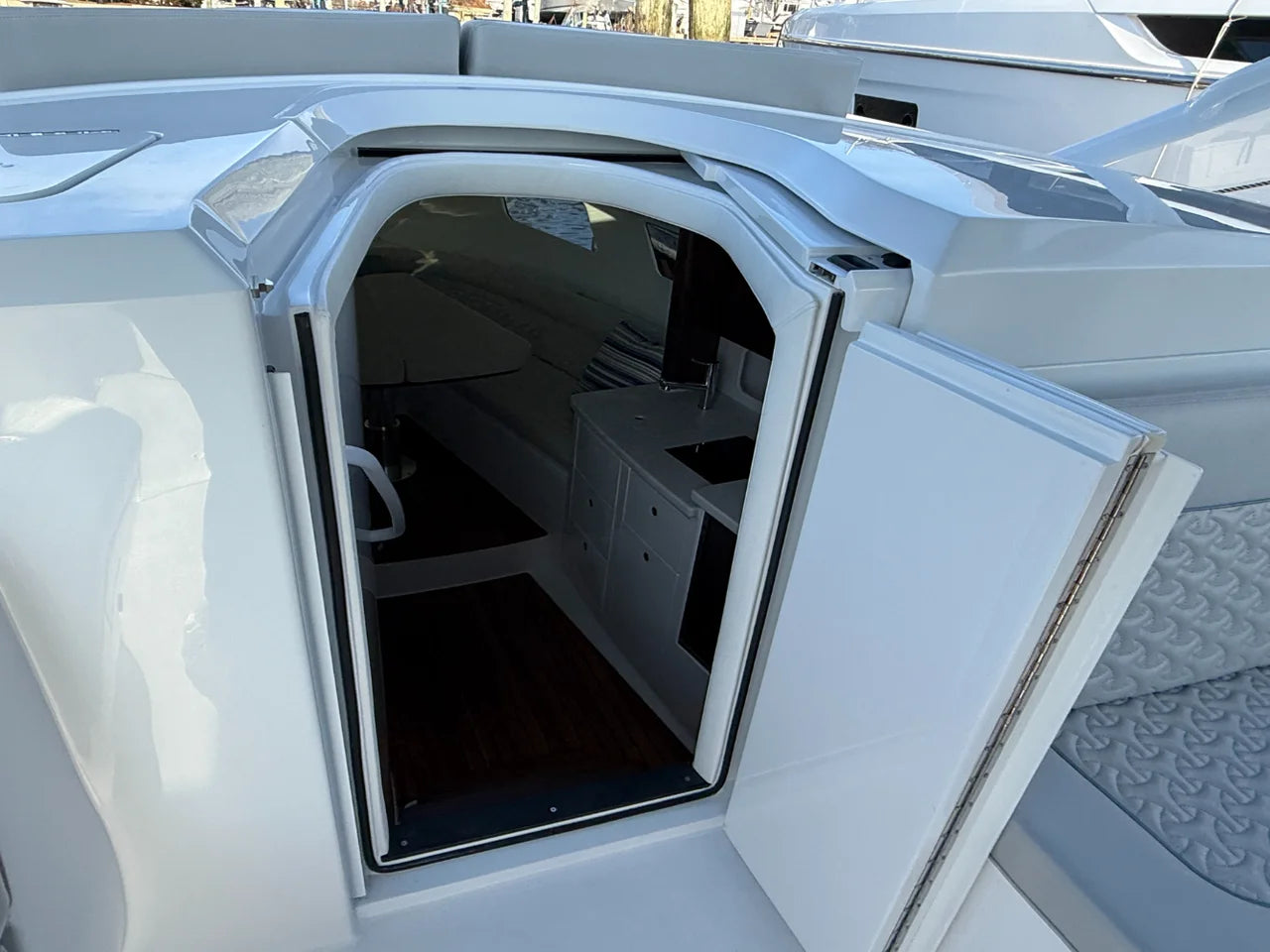 2026 Intrepid 41 Valor 41.0 feet, Dania, FL #51