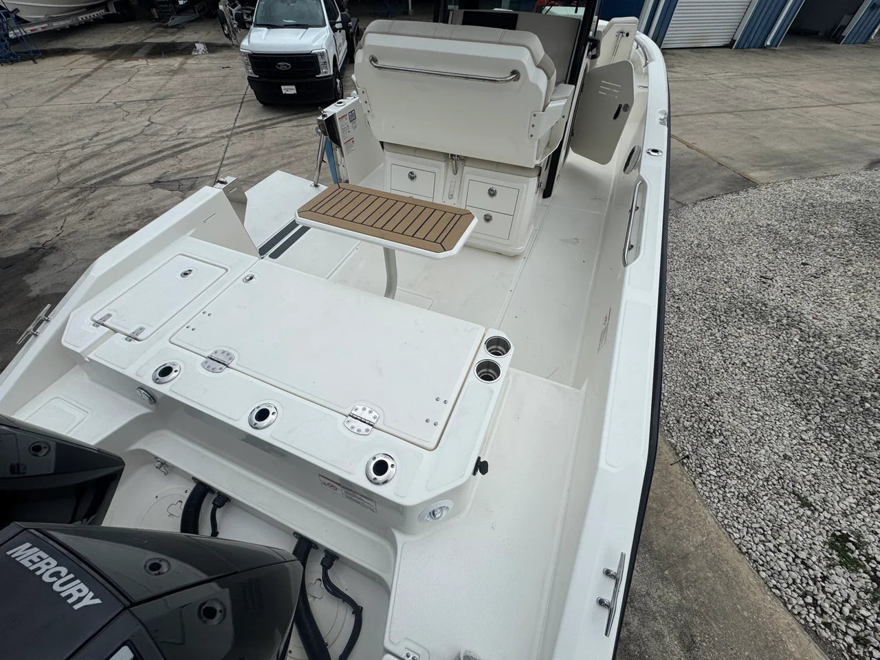 2027 Boston Whaler 280 Dauntless 28.0 feet, Cocoa, Florida #6