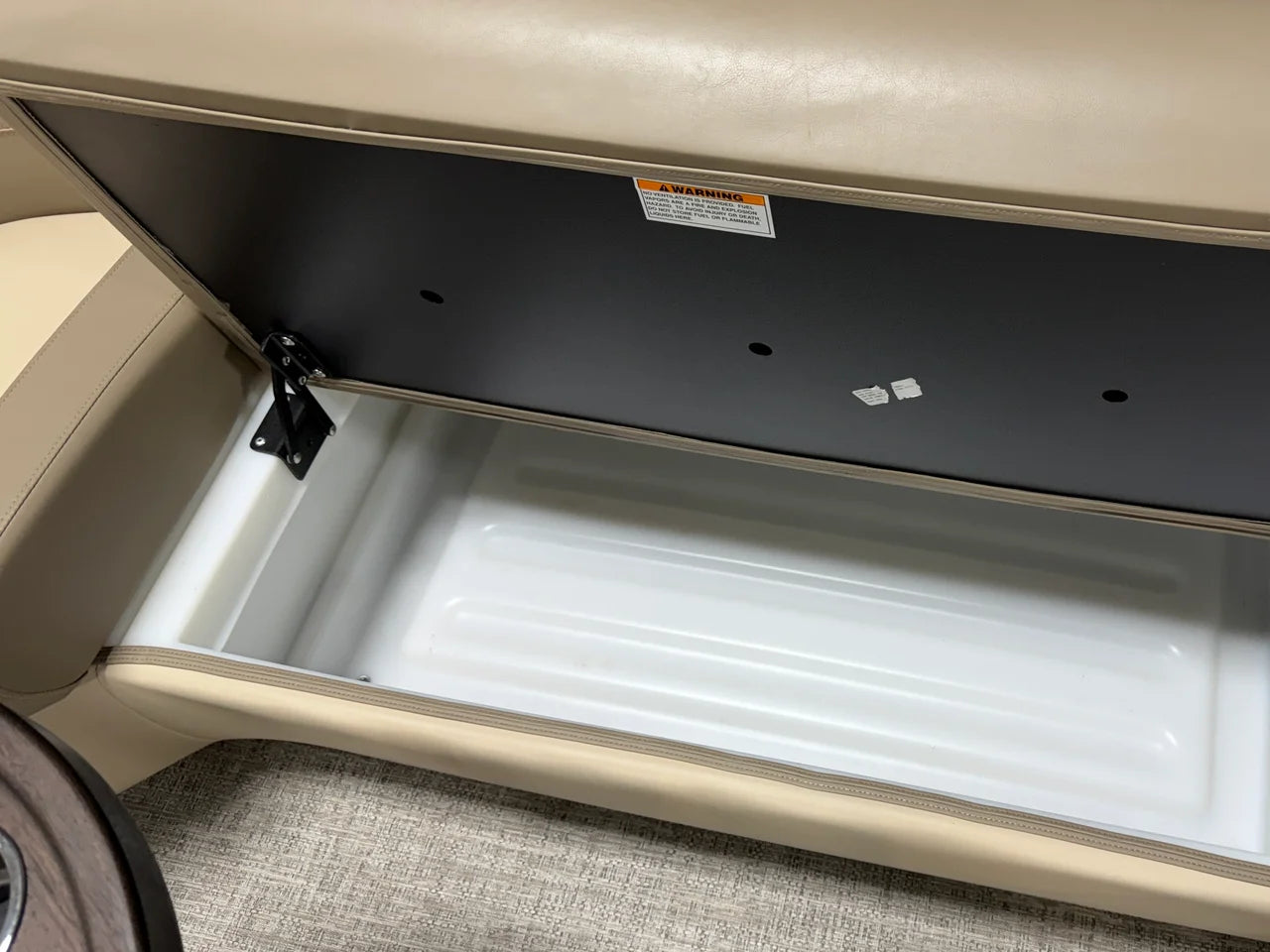 2024 Premier 230 SUNSATION TRITOON 23.0 feet, Crosslake, Minnesota #62