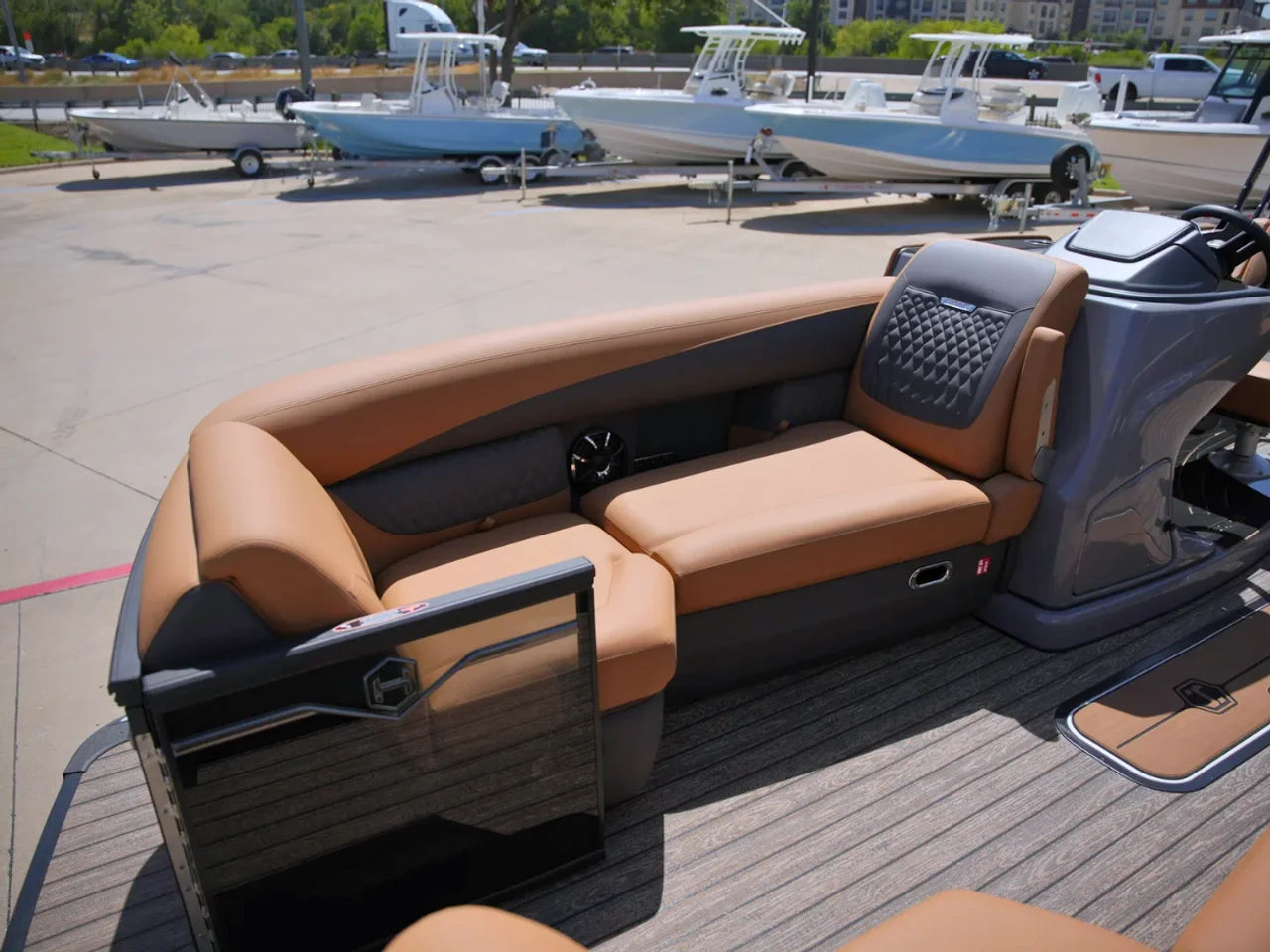 2027 Harris Sunliner 230 23.0 feet, Lewisville, TX #29