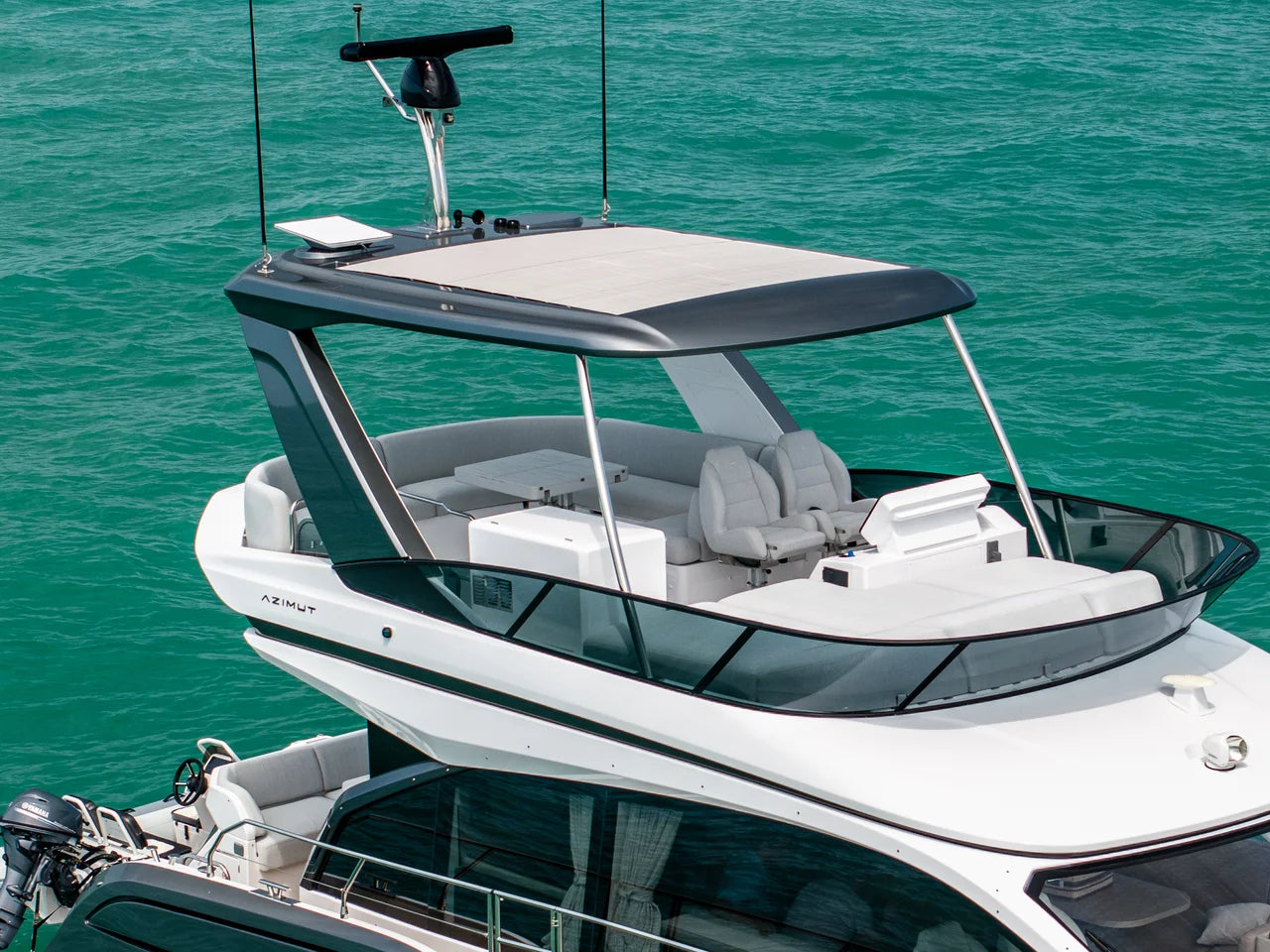 2025 Azimut FLY 53 53.0 feet, Fort Myers, FL #10