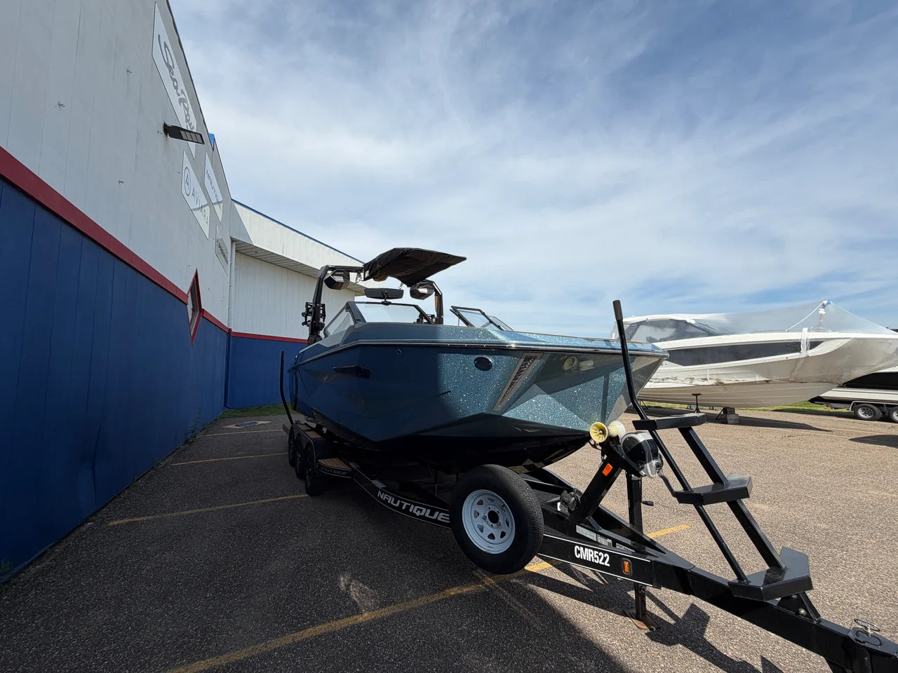 2026 Nautique Super Air Nautique G25 25.0 feet, Rogers, MN #2