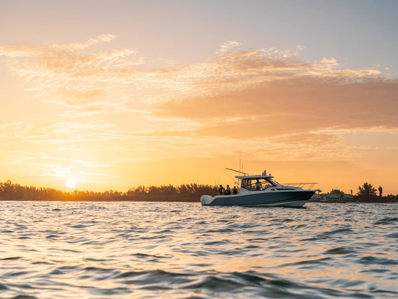 2027 Boston Whaler 325 Conquest 32.0 feet, Norwalk, Connecticut #21