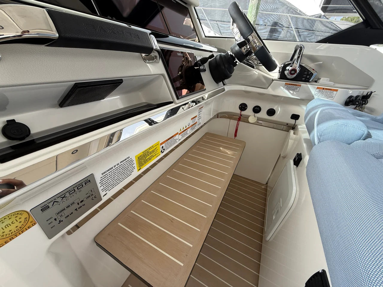 2026 Saxdor 400 GTO 40.0 feet, Miami, FL #11