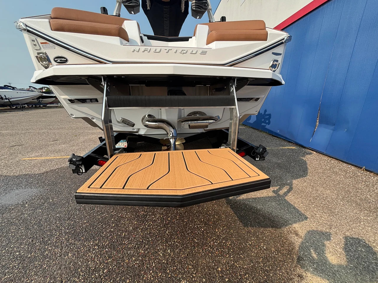 2027 Nautique G23SUPER AIR 23.0 feet, Rogers, MN #8