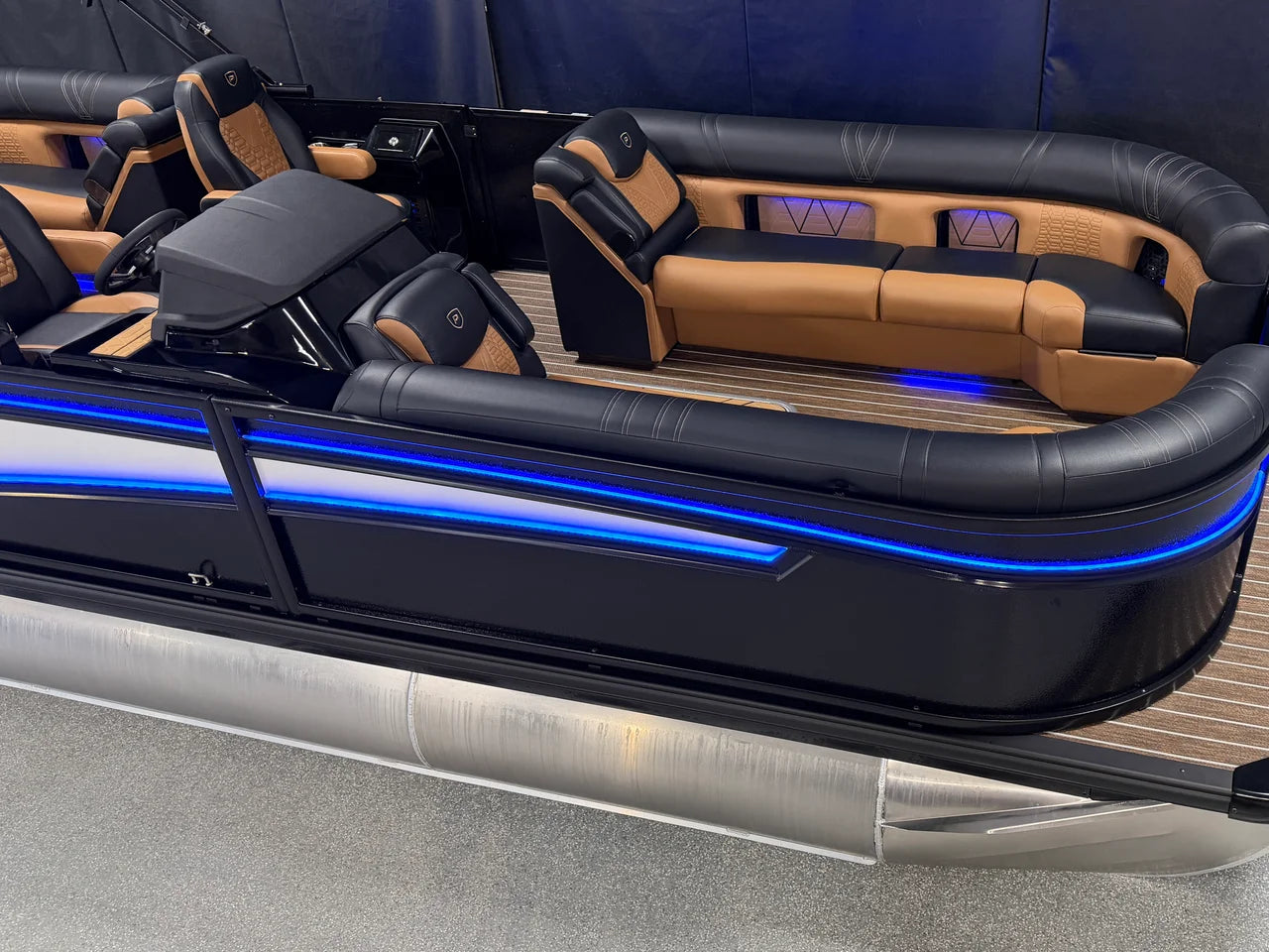 2026 Premier 250 INTRIGUE 25.0 feet, Nisswa, Minnesota #7
