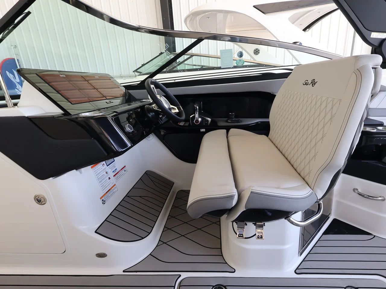 2026 Sea Ray SLX 280 Outboard 28.0 feet, Naples, Florida #27