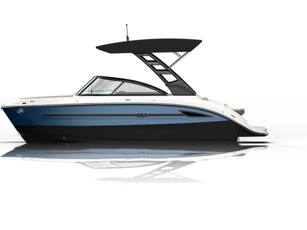 2026 Sea Ray SDX 250 25.0 feet, Inuvik, Northwest Territories #98