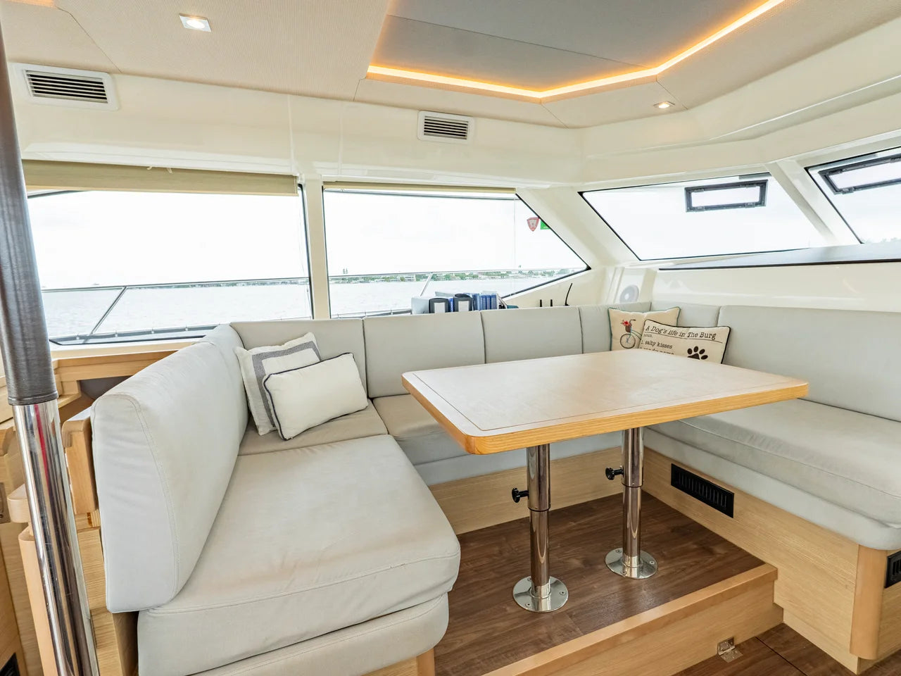 2023 Aquila 44 YACHT 44.0 feet, St Petersburg, FL #24