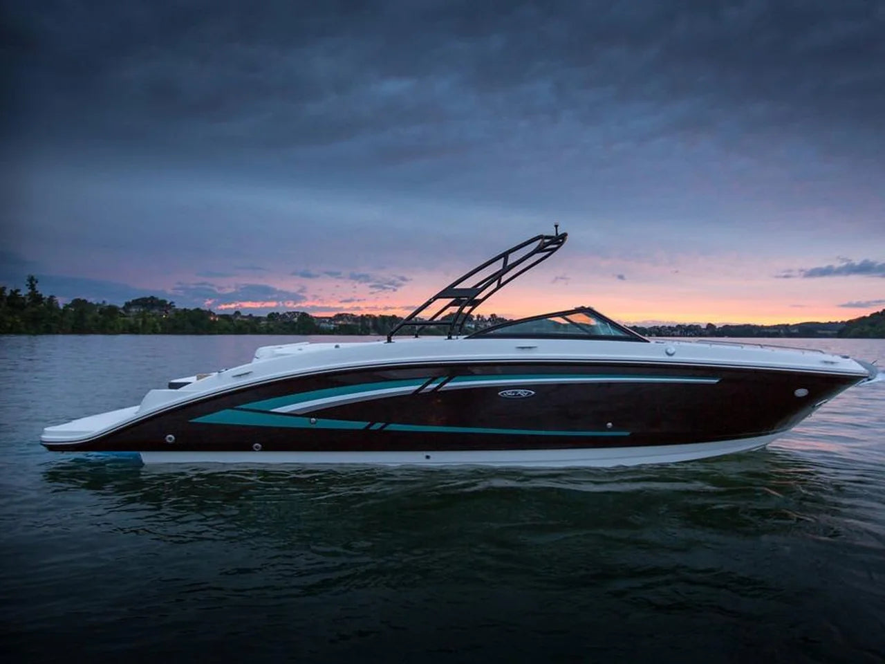 2016 Sea Ray 270 Sundeck 27.0 feet, Lewisville, TX #1