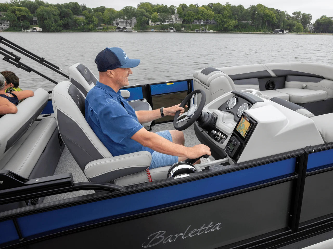 2026 Barletta Cabrio 24 UC 24.0 feet, Inuvik, Northwest Territories #2