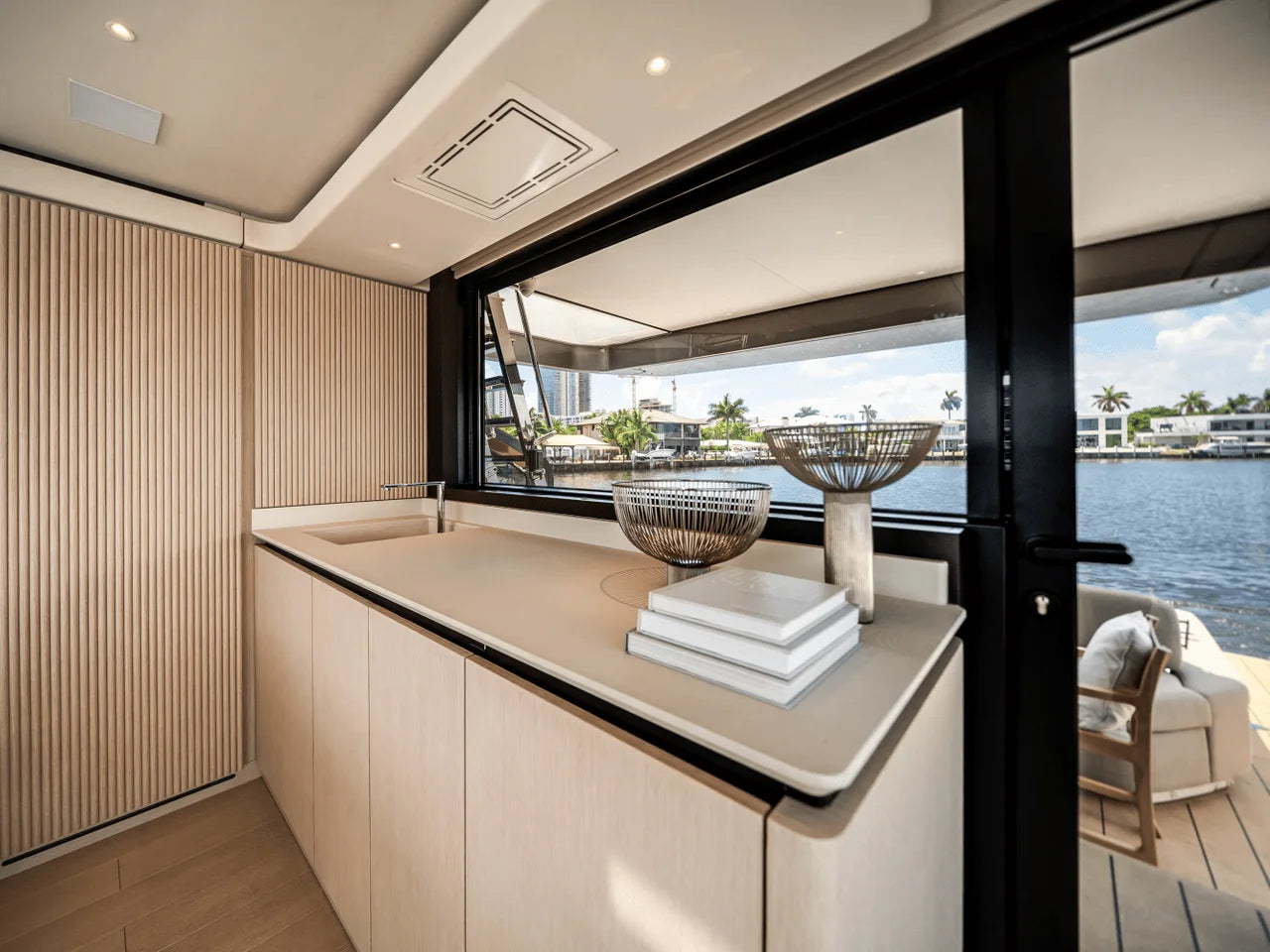 2025 Azimut Seadeck 6 60.0 feet, Dania Beach, Florida #29
