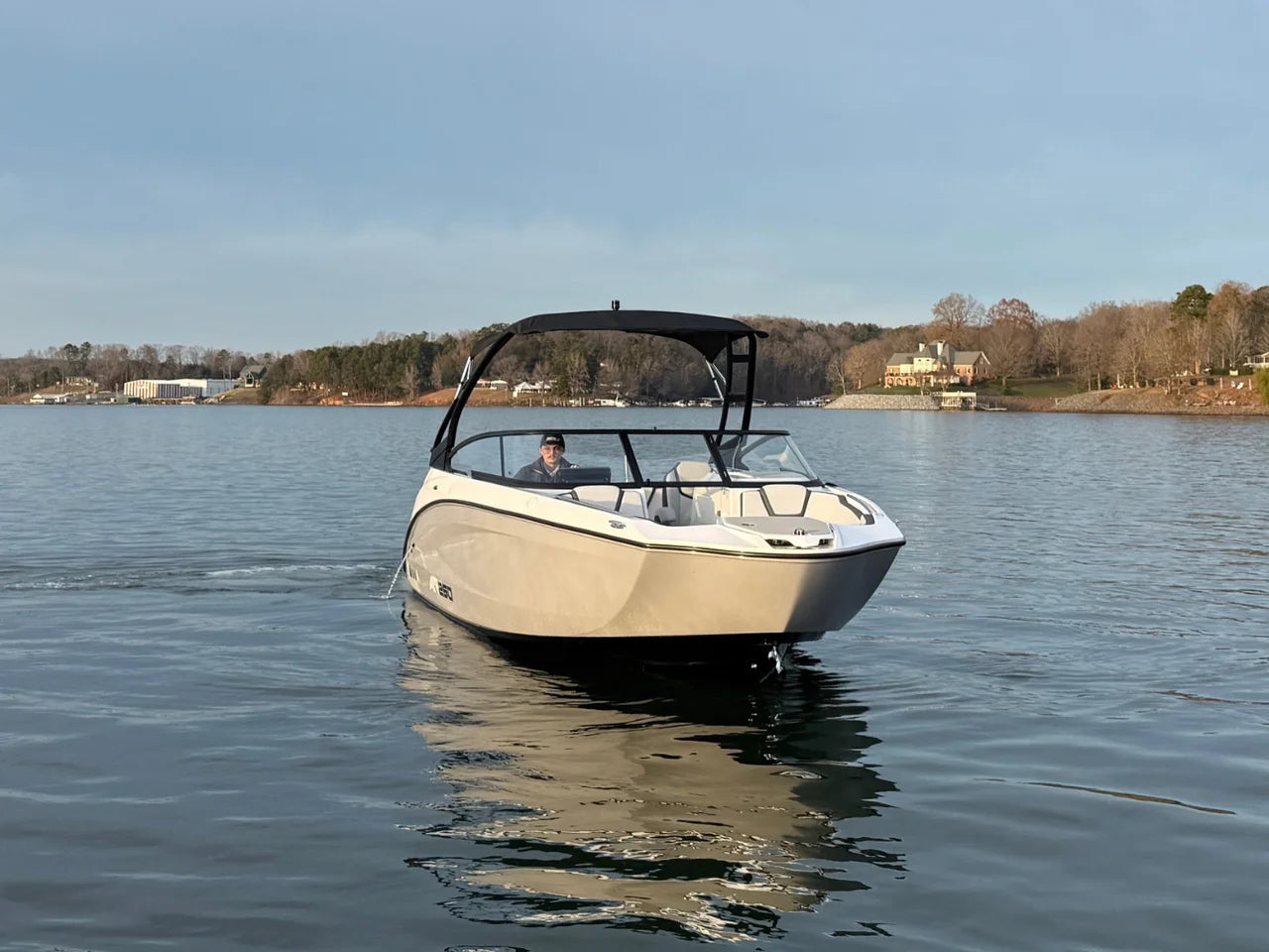 2026 Yamaha AR250 25.0 feet, Lake Wylie, SC #6