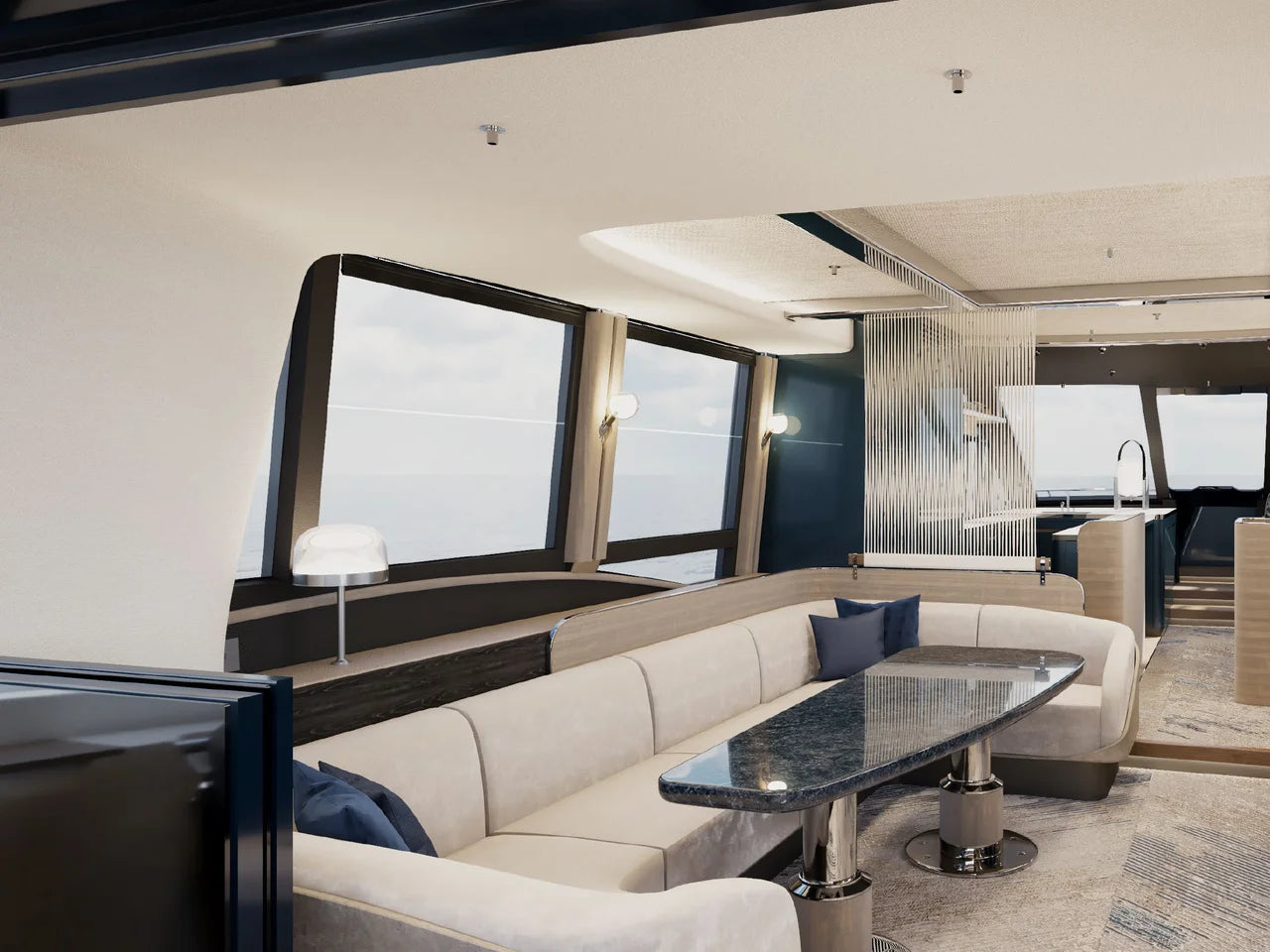 2027 Galeon 620 FLY 62.0 feet, Pompano Beach, FL #53