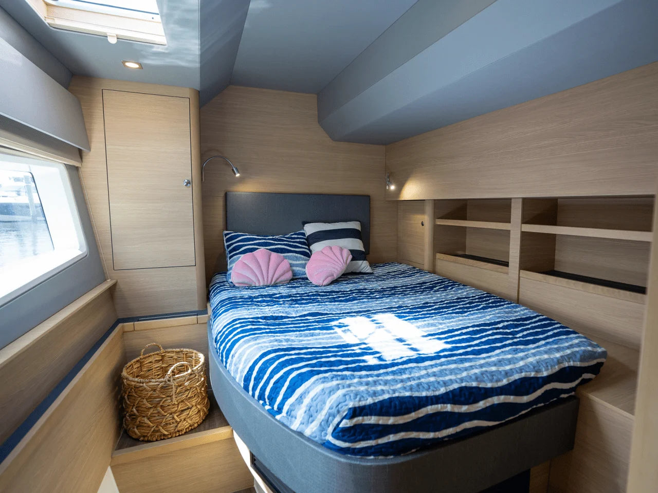 2024 Aquila 44 Yacht 44.0 feet, Miami, FL #30