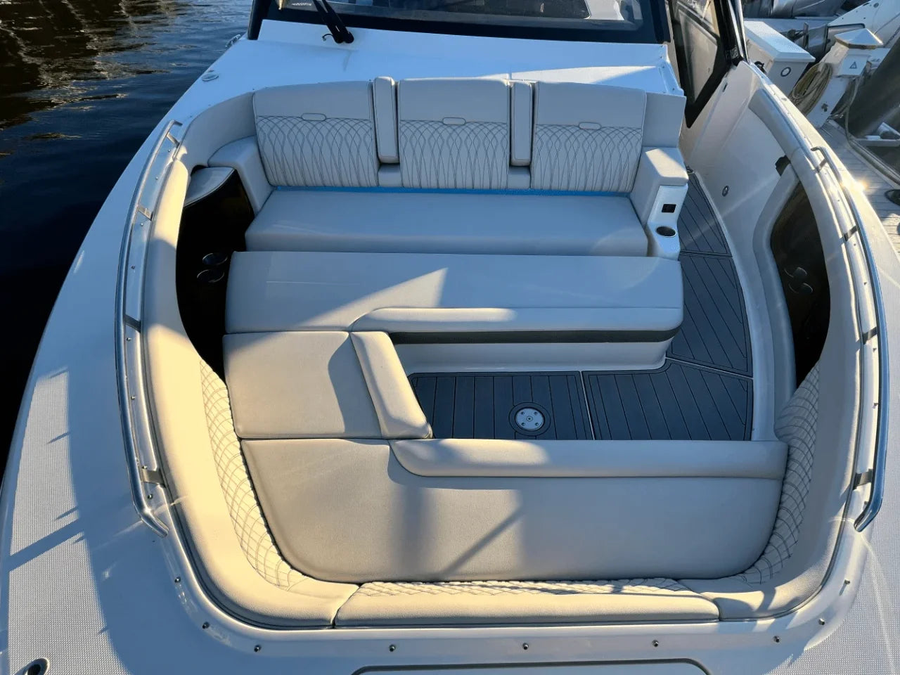 2024 Sea Ray Sundancer 370 Outboard 37.0 feet, Pensacola, Florida #20