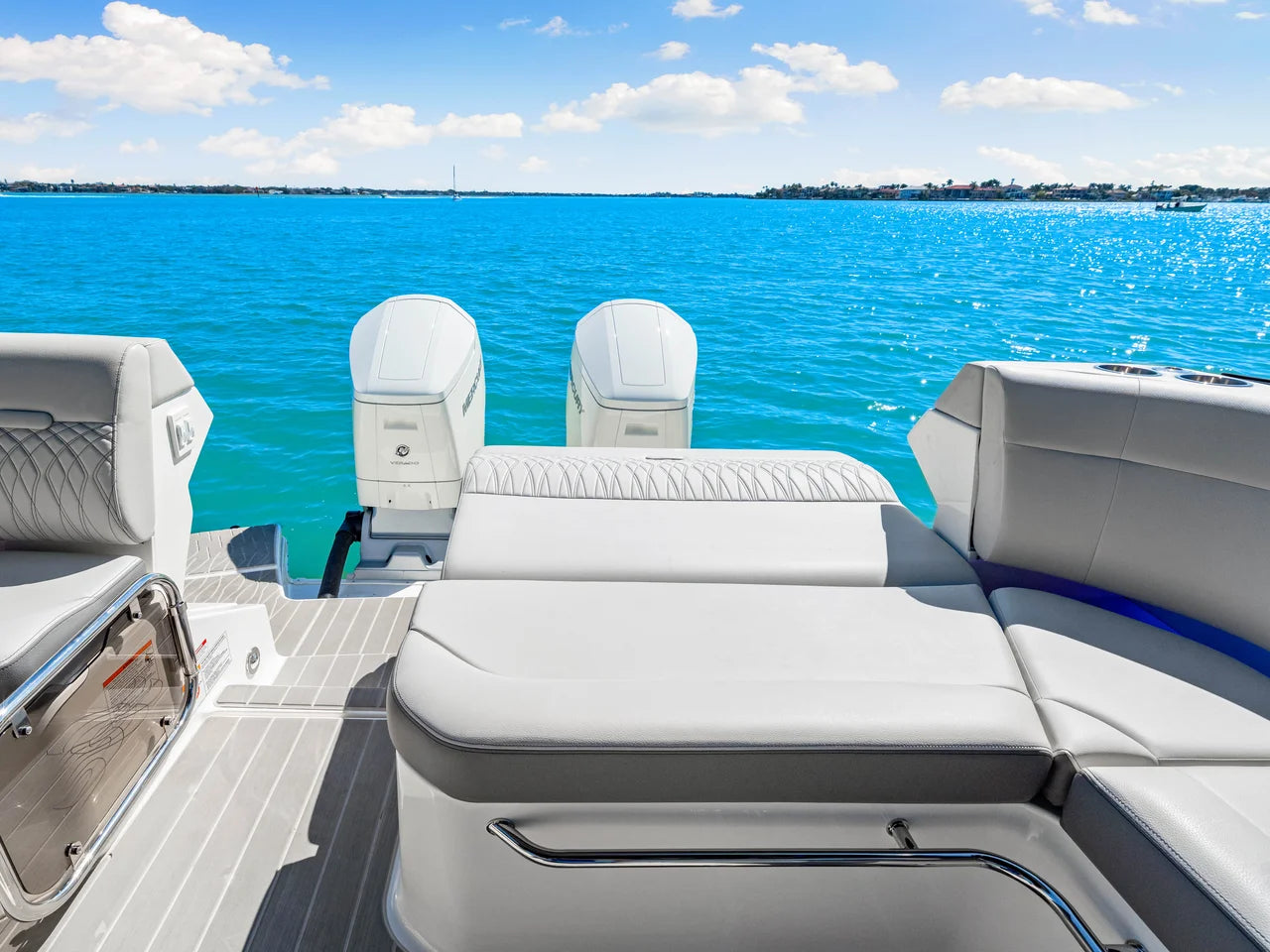2026 Sea Ray Sundancer 370 Outboard 37.0 feet, Sarasota, FL #61