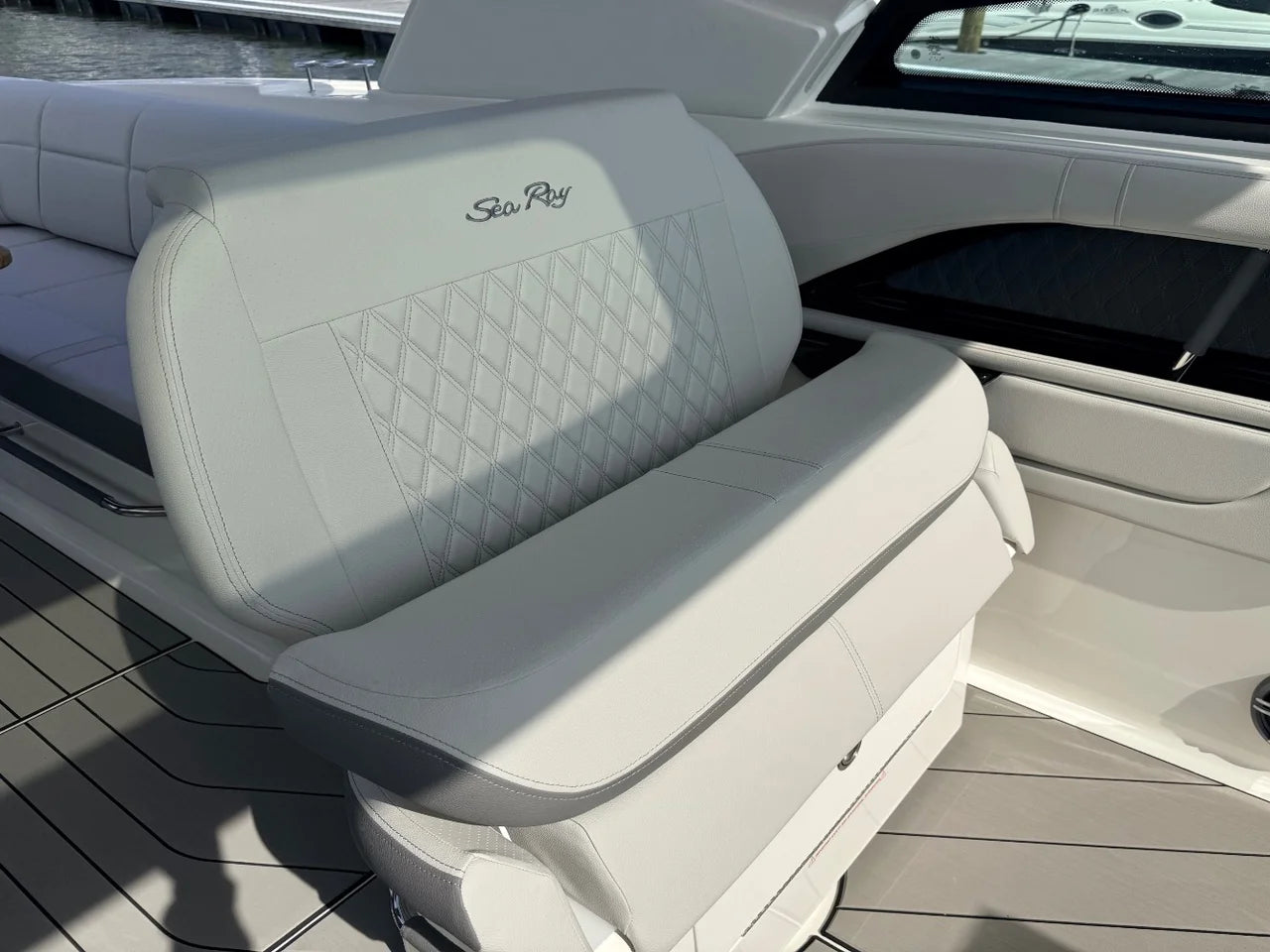 2026 Sea Ray SLX 400 Outboard 40.0 feet, Somers Point, New Jersey #13