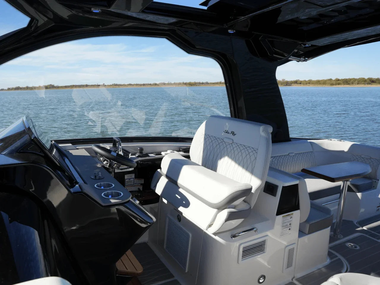 2025 Sea Ray Sundancer 370 37.0 feet, Lewisville, TX #19