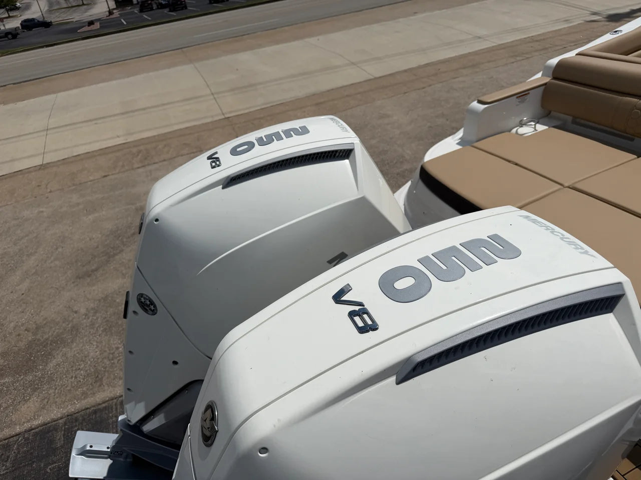 2024 Sea Ray SDX 290 Outboard 29.0 feet, Osage Beach, MO #30
