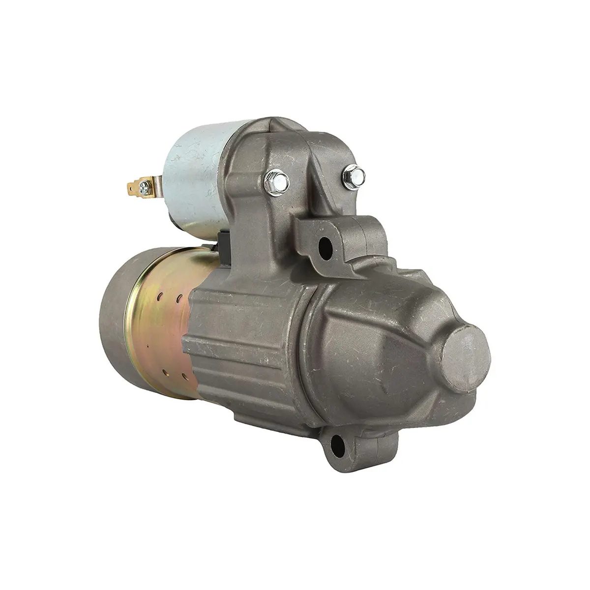 Quicksilver 8M6007425 Engine Starter, 12-Volt for Yamaha, Hitachi