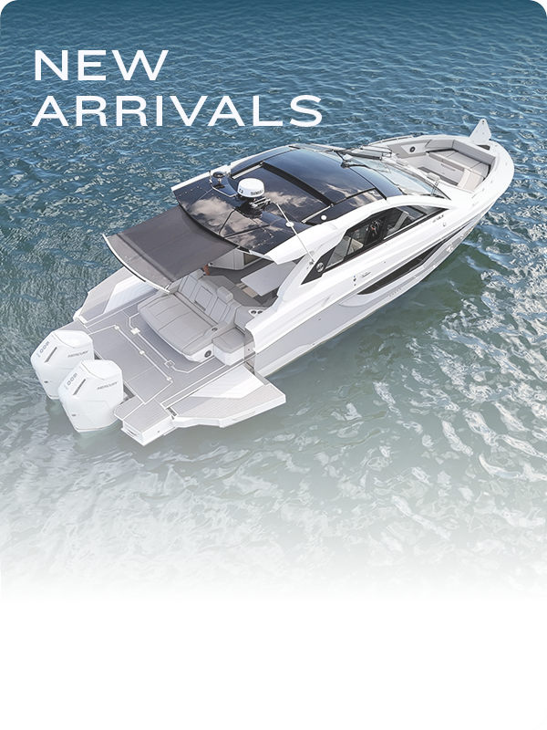MarineMax