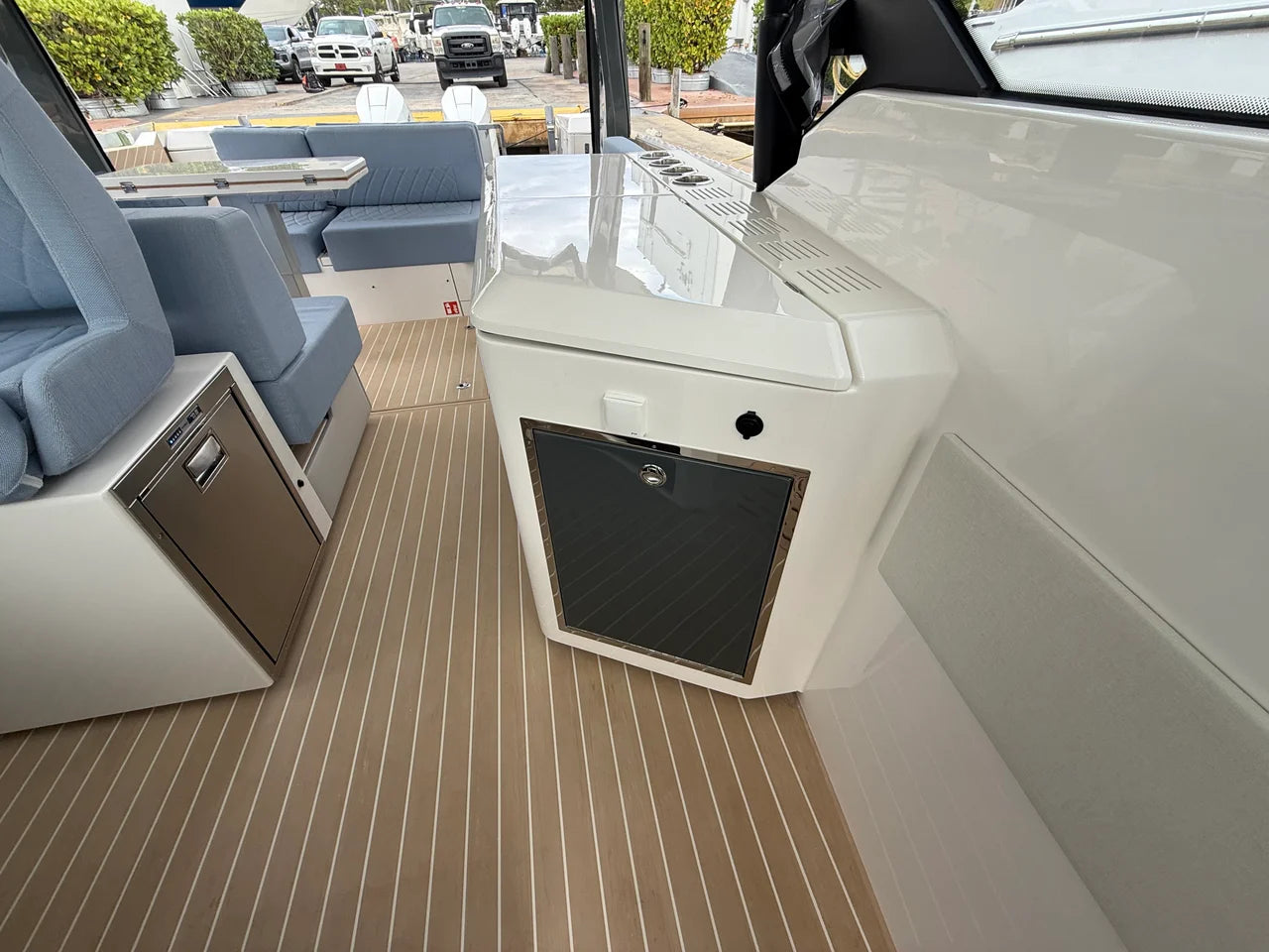 2026 Saxdor 400 GTO 40.0 feet, Miami, FL #7