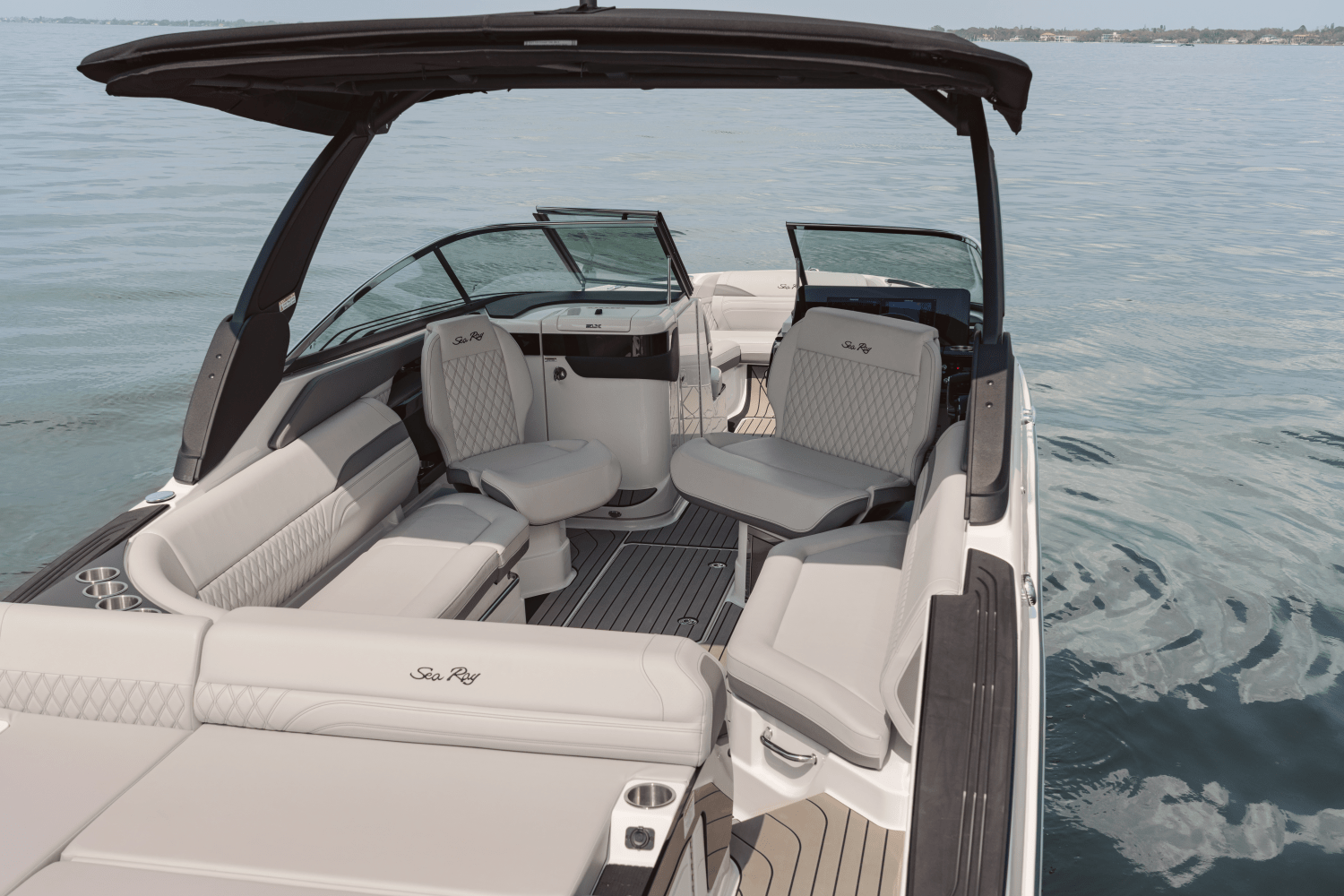 2026 Sea Ray SLX 280 28.0 feet, Inuvik, Northwest Territories #8