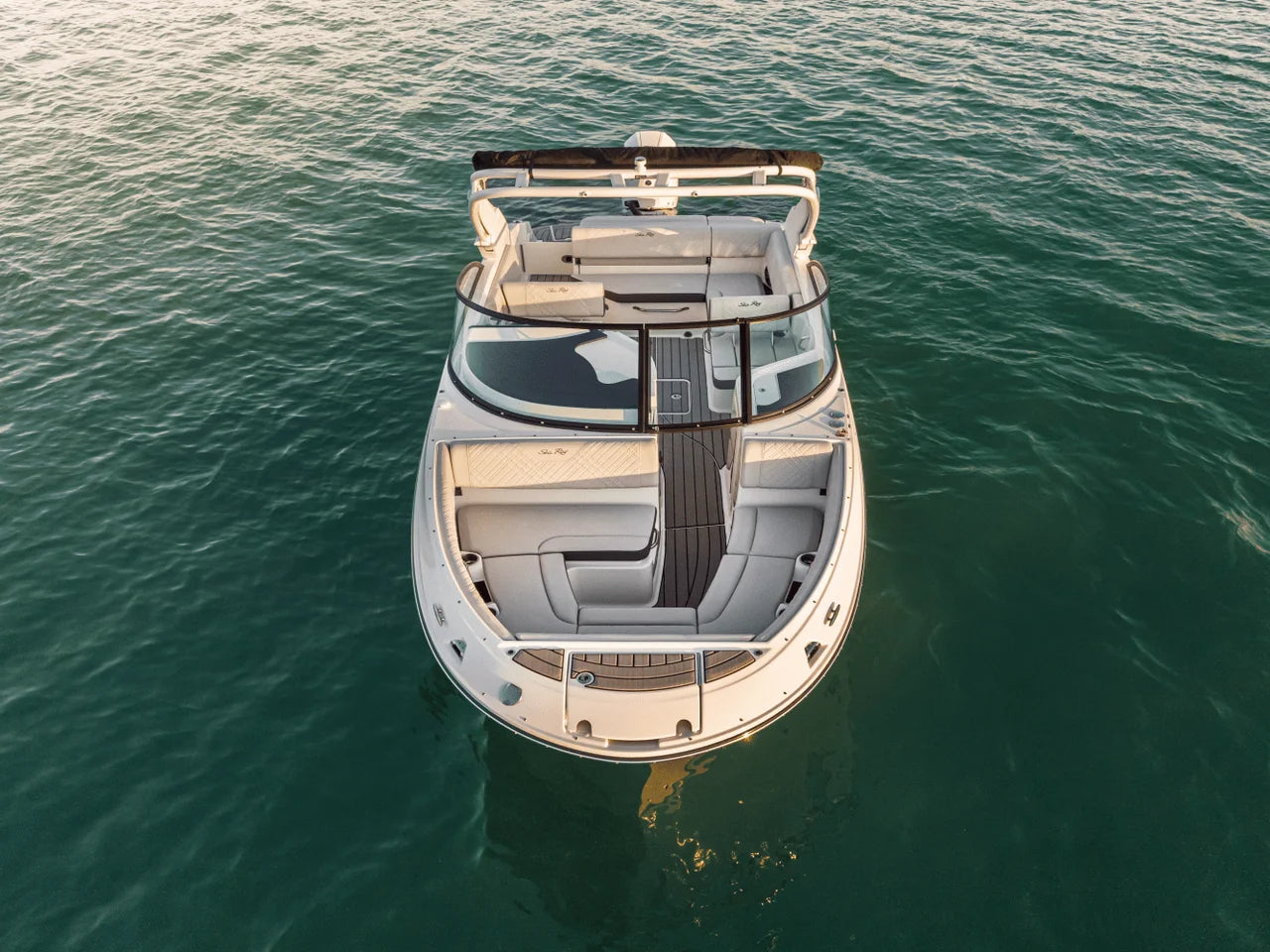 2026 Sea Ray SDX 230 Outboard 23.0 feet, Grasonville, MD #9