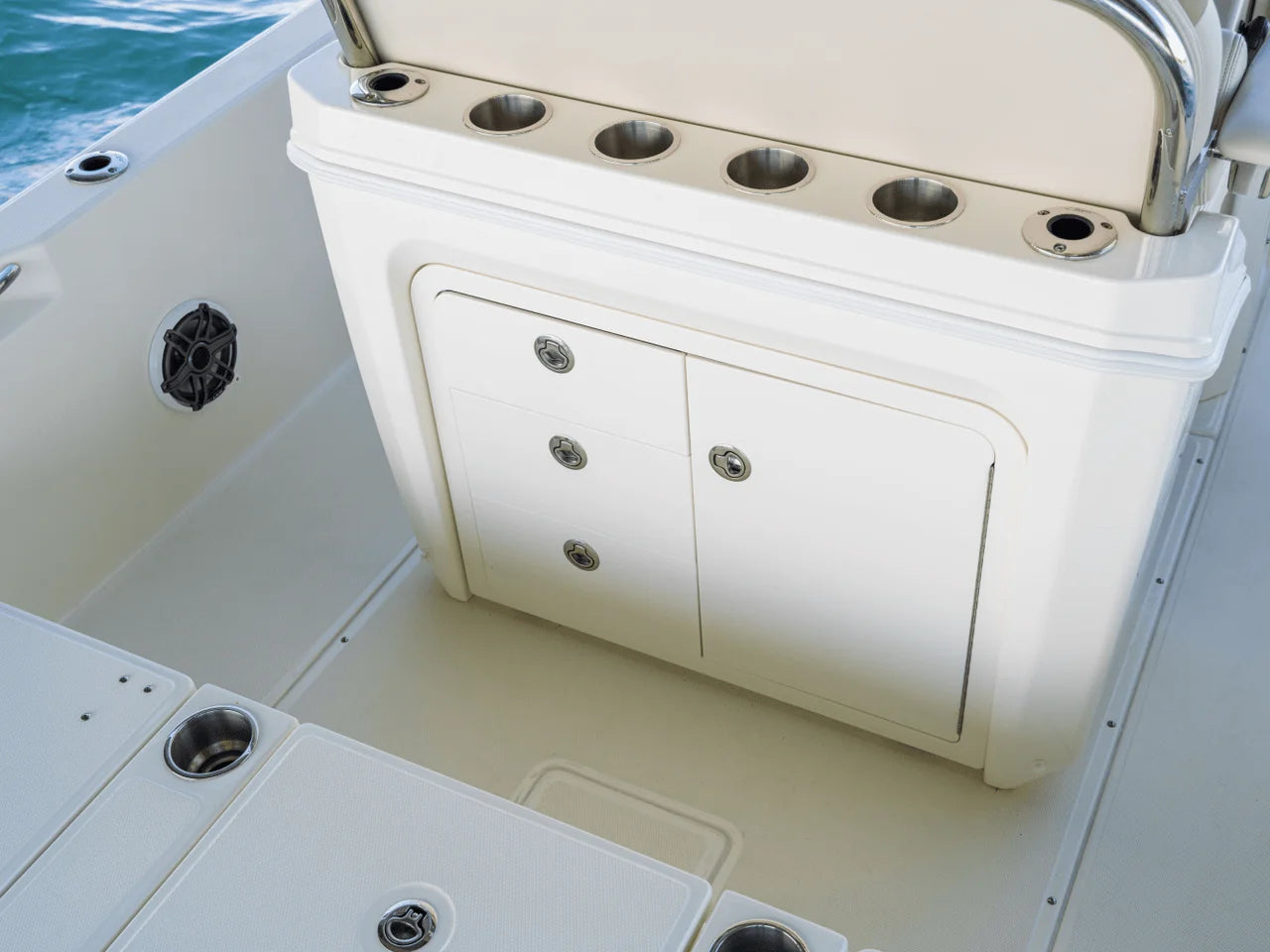 2026 Boston Whaler 250 Dauntless 25.0 feet, Inuvik, Northwest Territories #46
