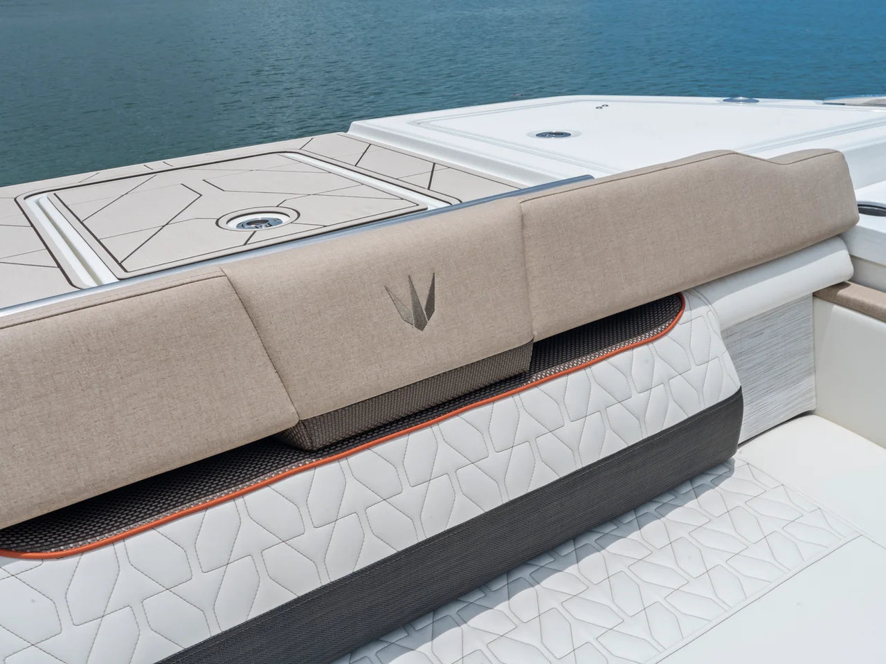 2027 Ducari 37 XIV 37.0 feet, Dania Beach, Florida #70