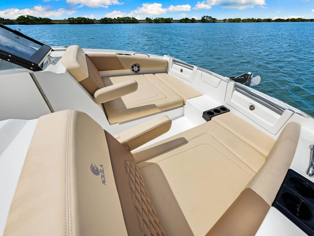 2026 Aquila 32 Sport 32.0 feet, Fort Myers, FL #68