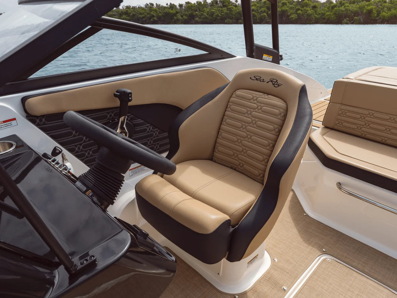 2026 Sea Ray SPX 190 Outboard 19.0 feet, Inuvik, Northwest Territories #36