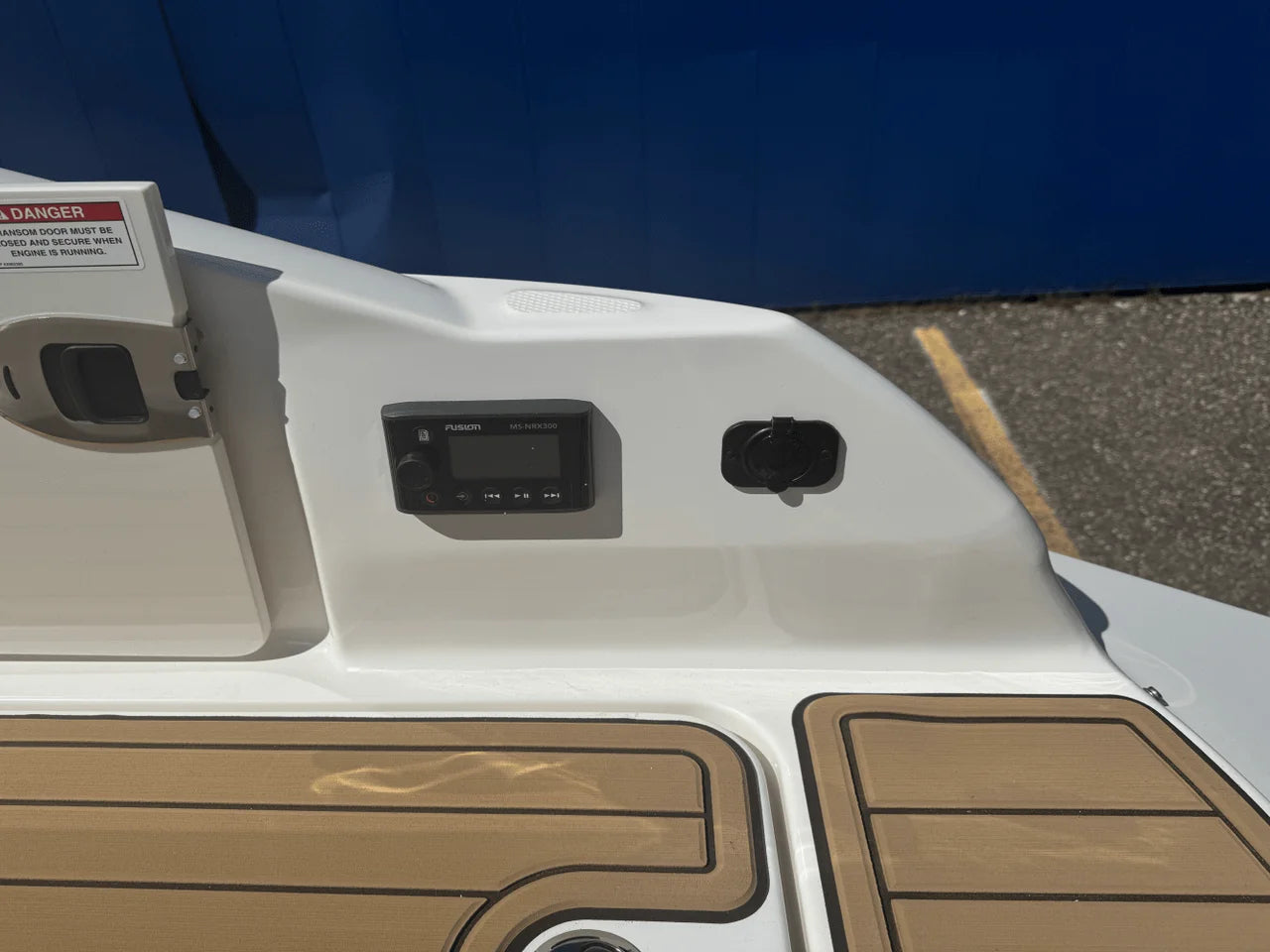 2026 Sea Ray SDX 290 29.0 feet, Rogers, MN #14
