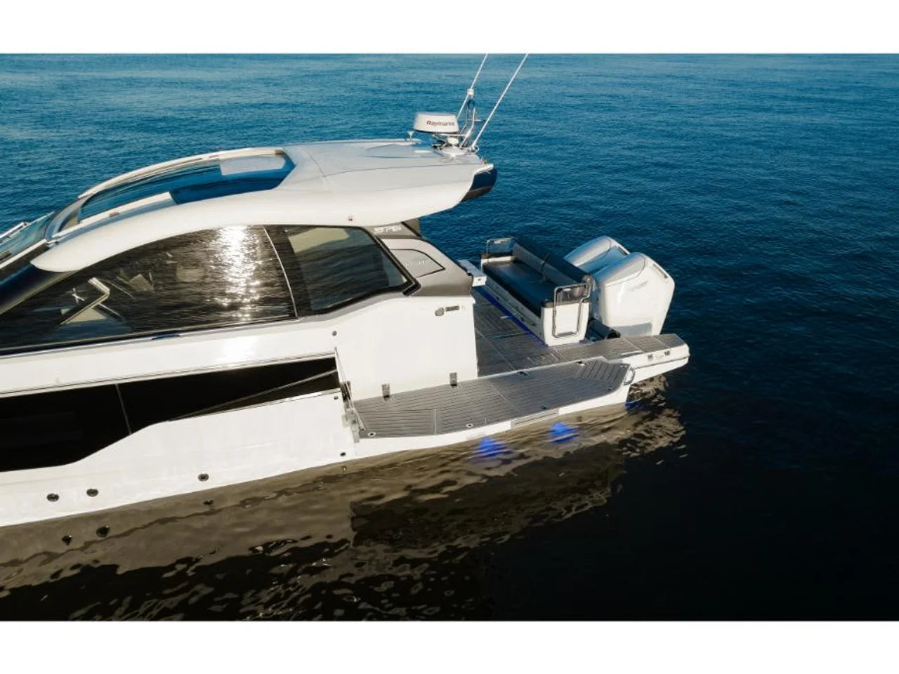 2026 Galeon 375 GTO 37.0 feet, Inuvik, Northwest Territories #44