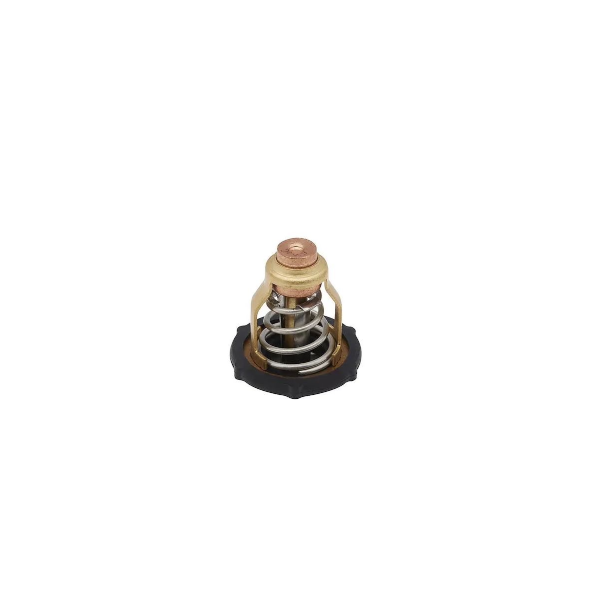 Quicksilver 8M6010300 Thermostat for Select Yamaha 75-90hp 4-Stroke Outboards