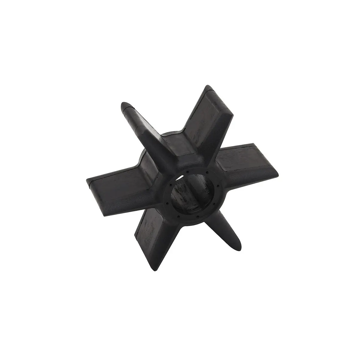 Quicksilver 8M6014001 Water Pump Impeller for Select Yamaha 4.2L 200-300hp Outboards