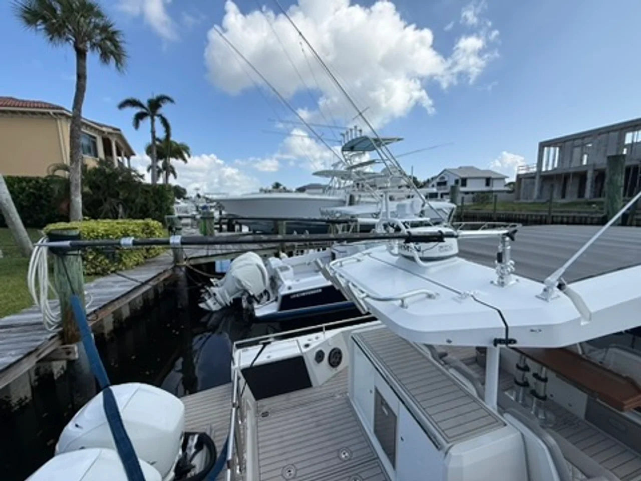 2017 Axopar 37 SUN TOP 37.0 feet, Palm Beach Gardens, FL #15