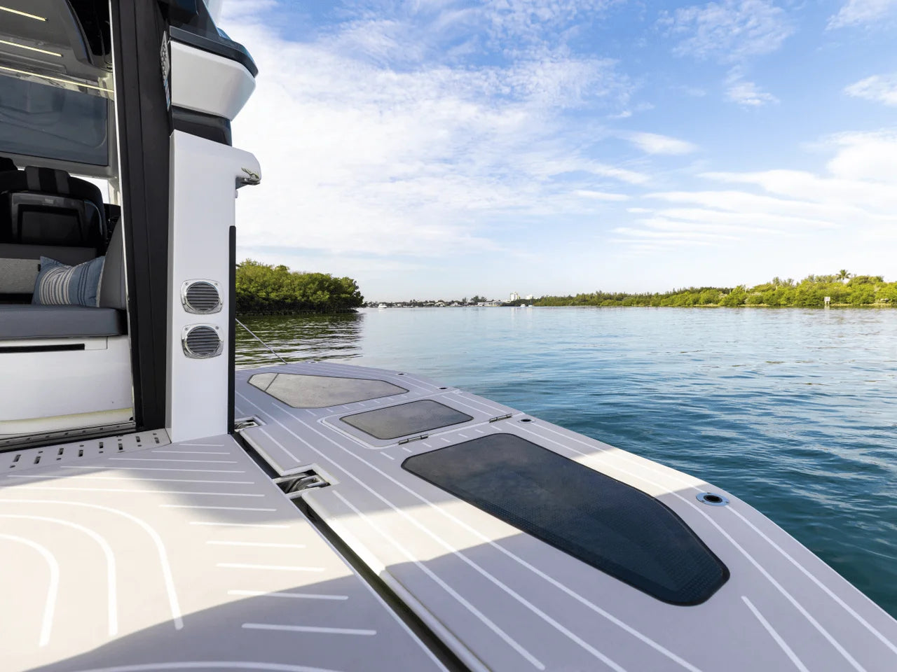 2026 Galeon 435 GTO 43.0 feet, Inuvik, Northwest Territories #36