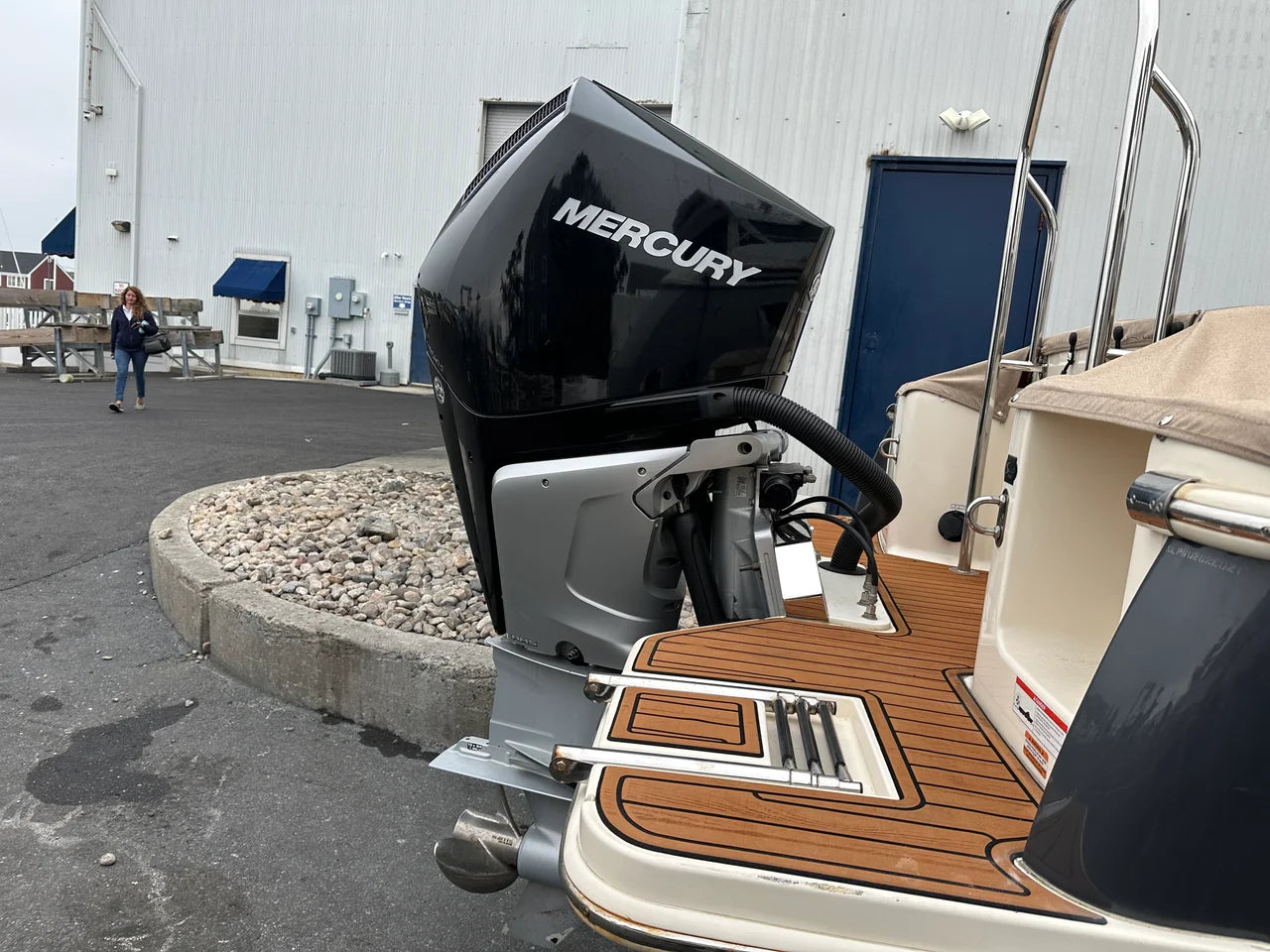 2021 Scout 235 DORADO 23.0 feet, Somers Point, New Jersey #9