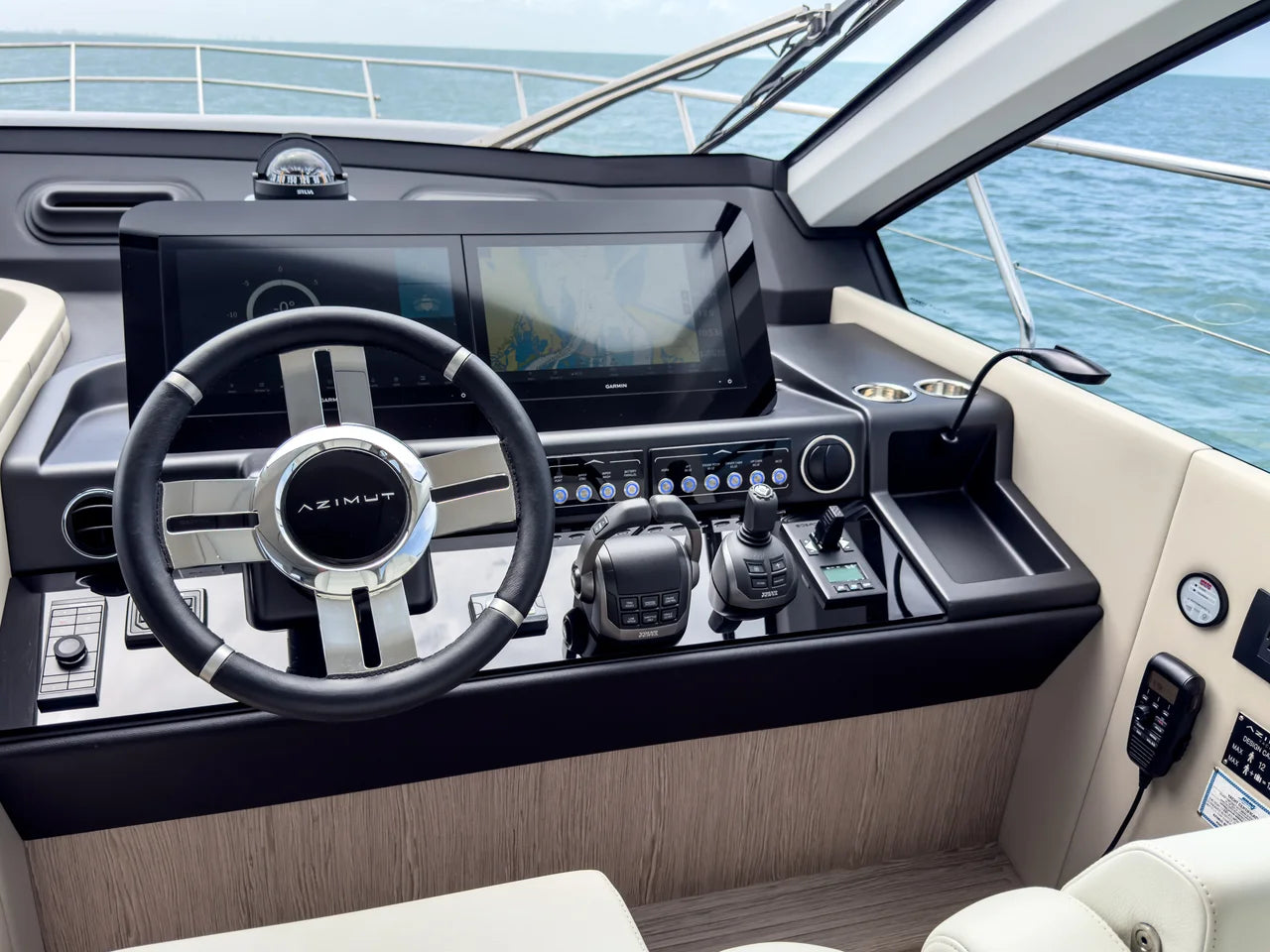 2025 Azimut FLY 53 53.0 feet, Fort Myers, FL #34