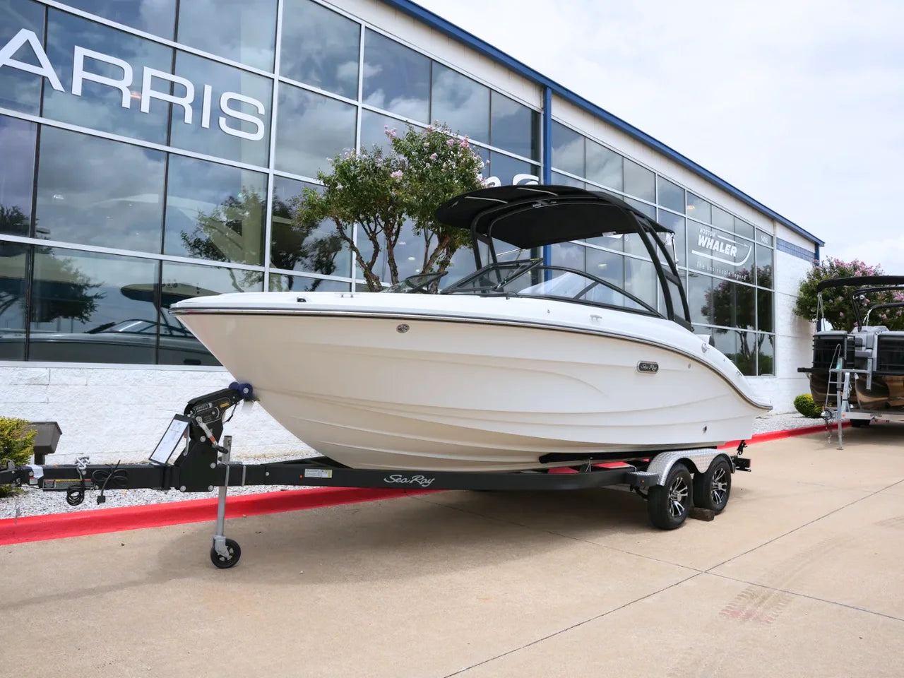2027 Sea Ray SPX 210 21.0 feet, Lewisville, TX #2