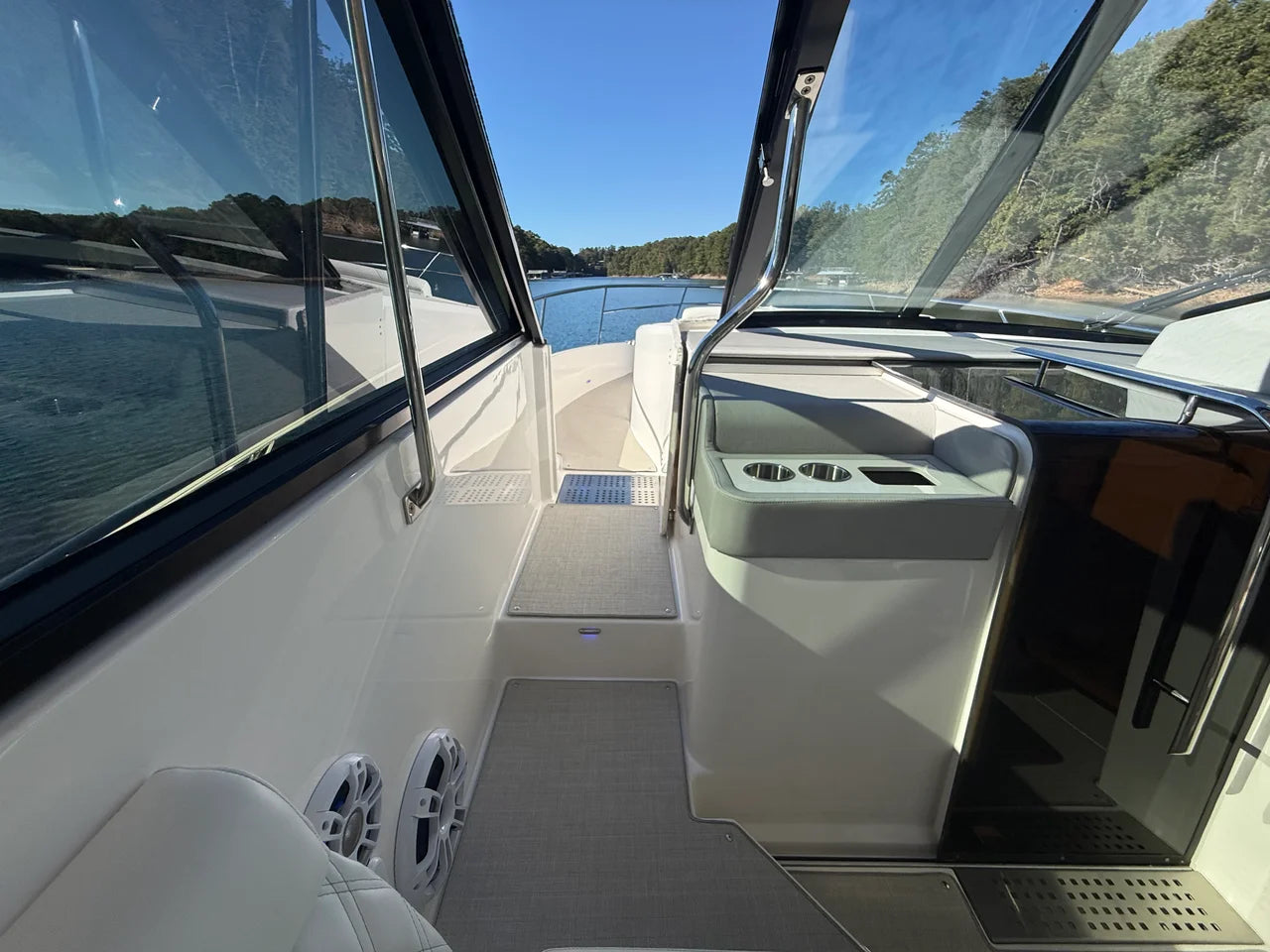 2021 Regal 36 GRANDE COUPE 36.0 feet, Cumming, GA #39