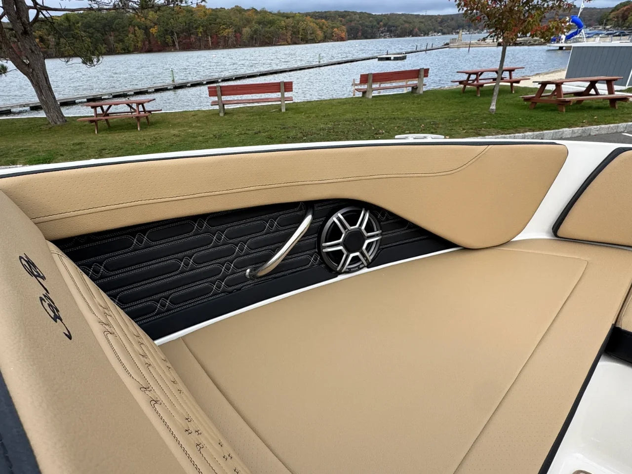2026 Sea Ray SPX 210 21.0 feet, Lake Hopatcong, NJ #12