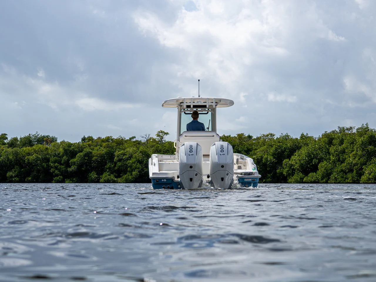 2026 Boston Whaler 280 Dauntless 28.0 feet, Fort Myers, FL #22